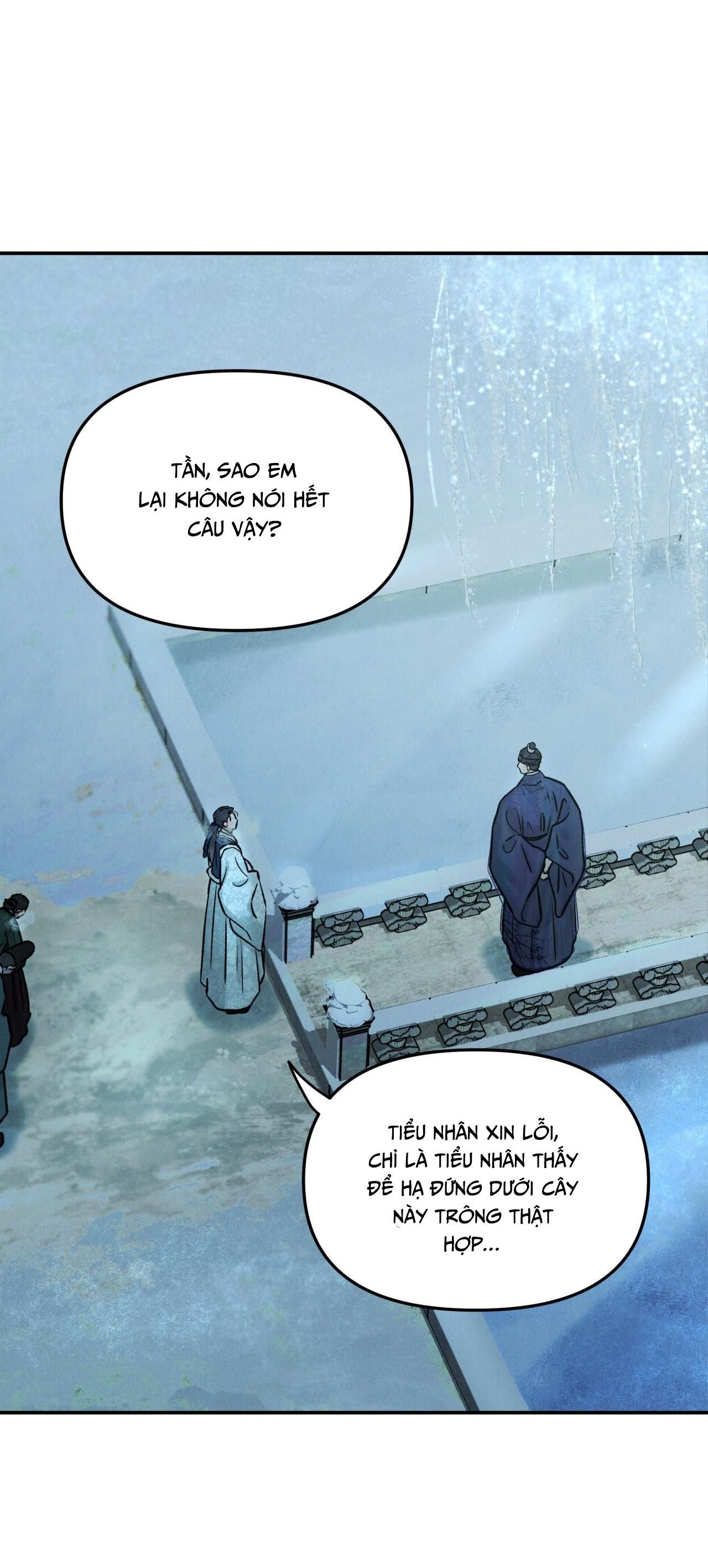 đọc truyện Gale Of The God Chương 12 ảnh 15 tại Giả Dược
