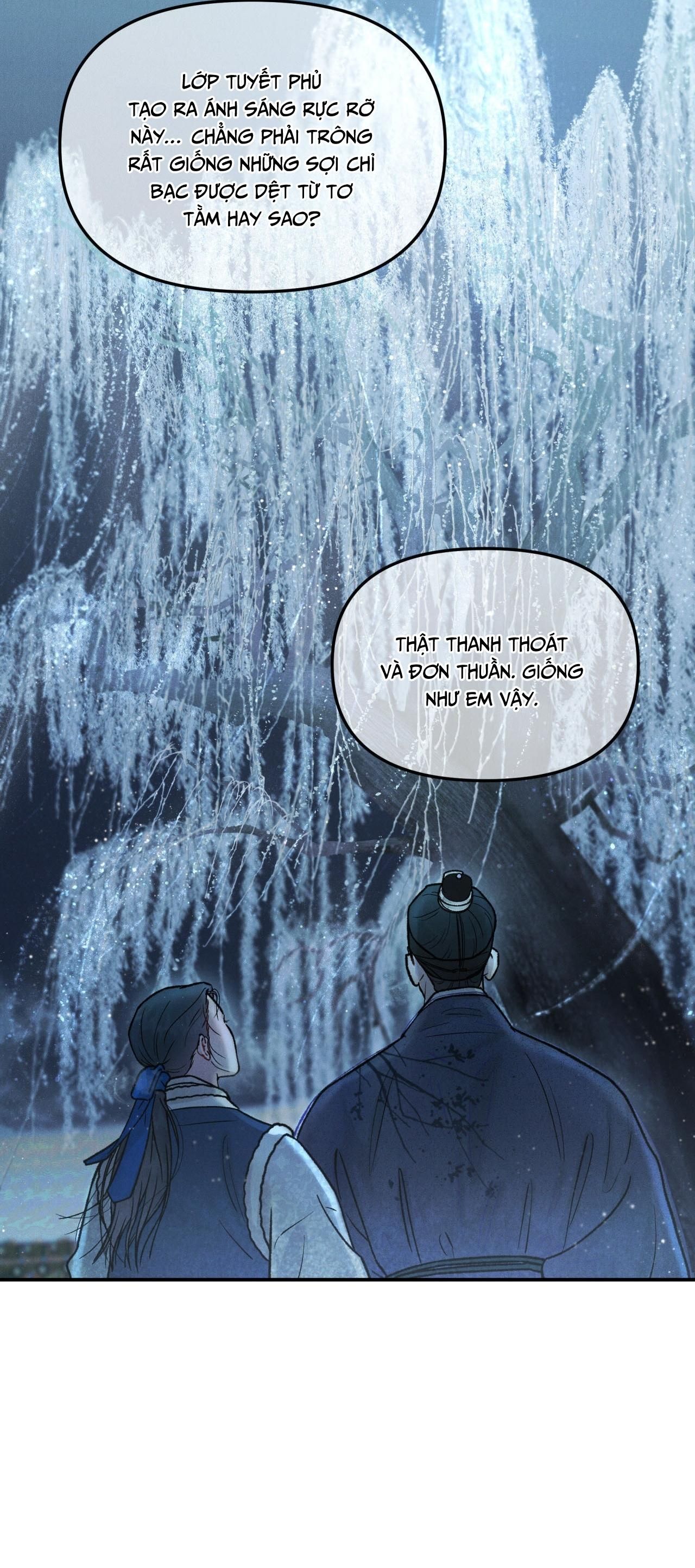 đọc truyện Gale Of The God Chương 12 ảnh 17 tại Giả Dược