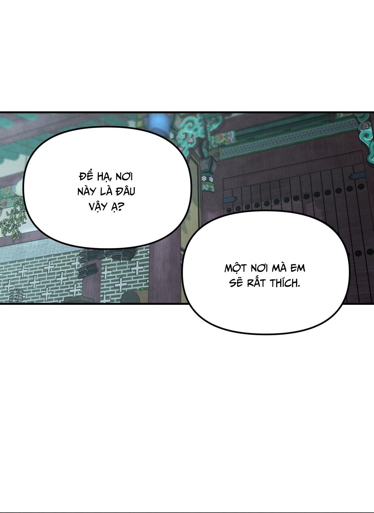 đọc truyện Gale Of The God Chương 12 ảnh 20 tại Giả Dược