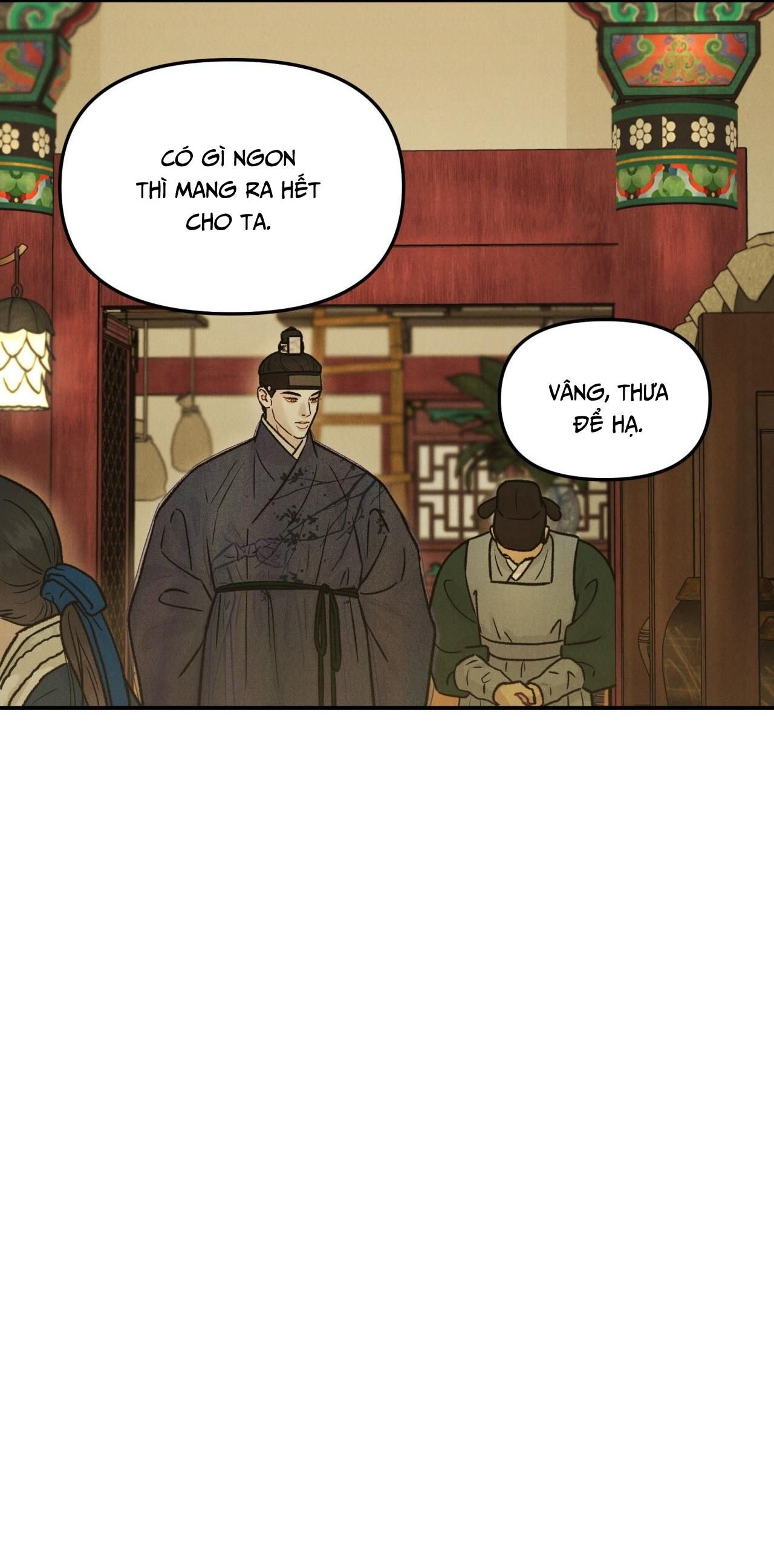 đọc truyện Gale Of The God Chương 12 ảnh 23 tại Giả Dược