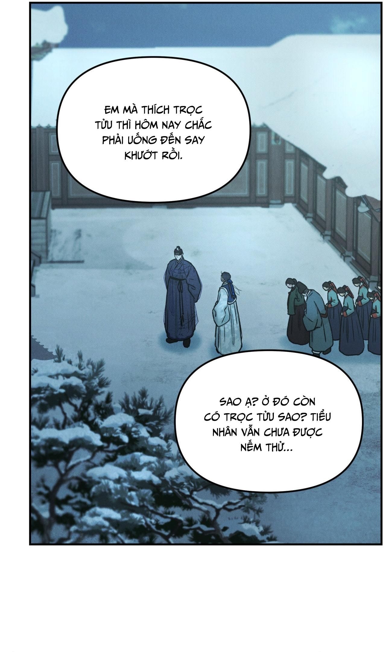 đọc truyện Gale Of The God Chương 12 ảnh 26 tại Giả Dược
