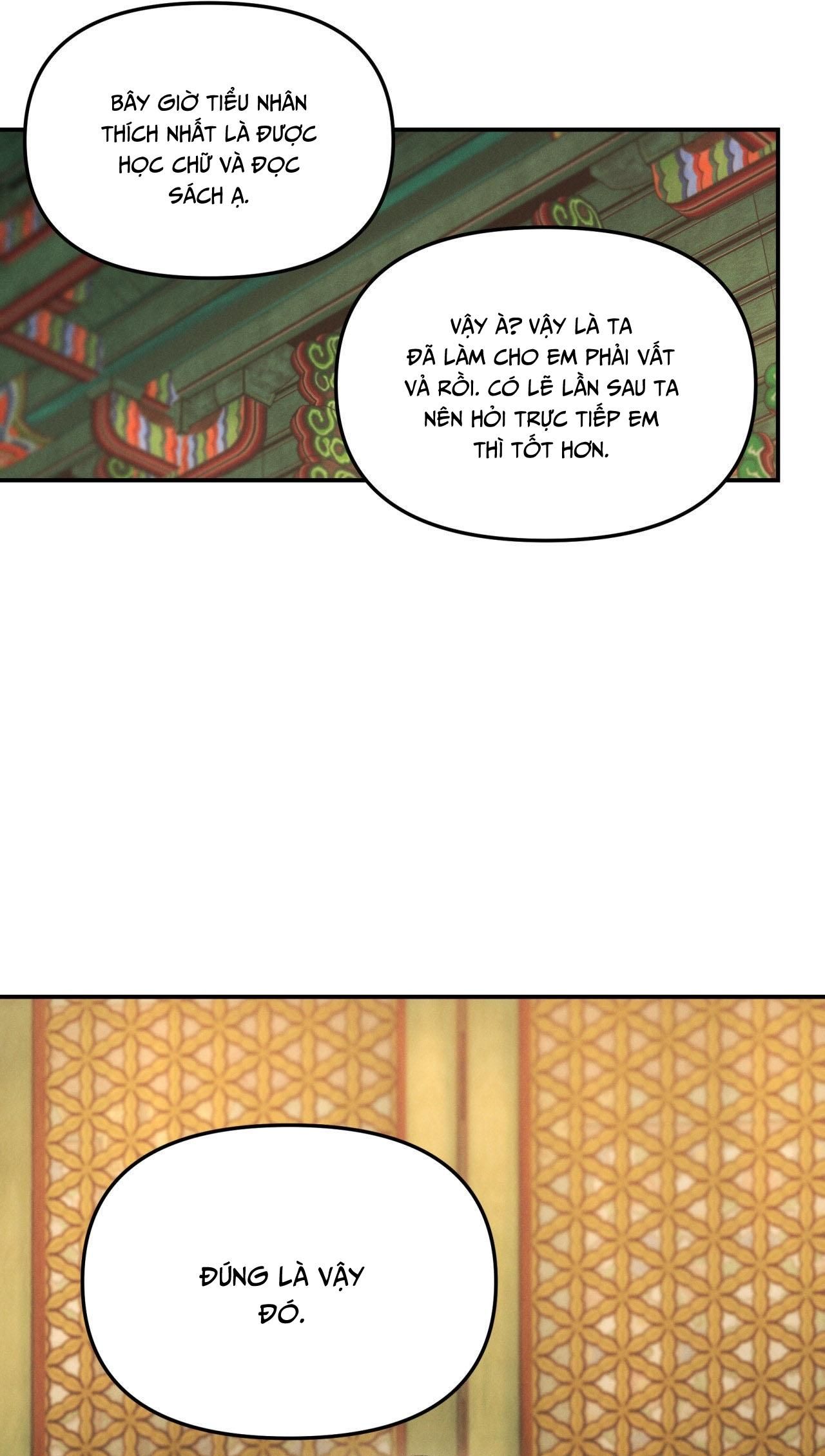 đọc truyện Gale Of The God Chương 12 ảnh 38 tại Giả Dược