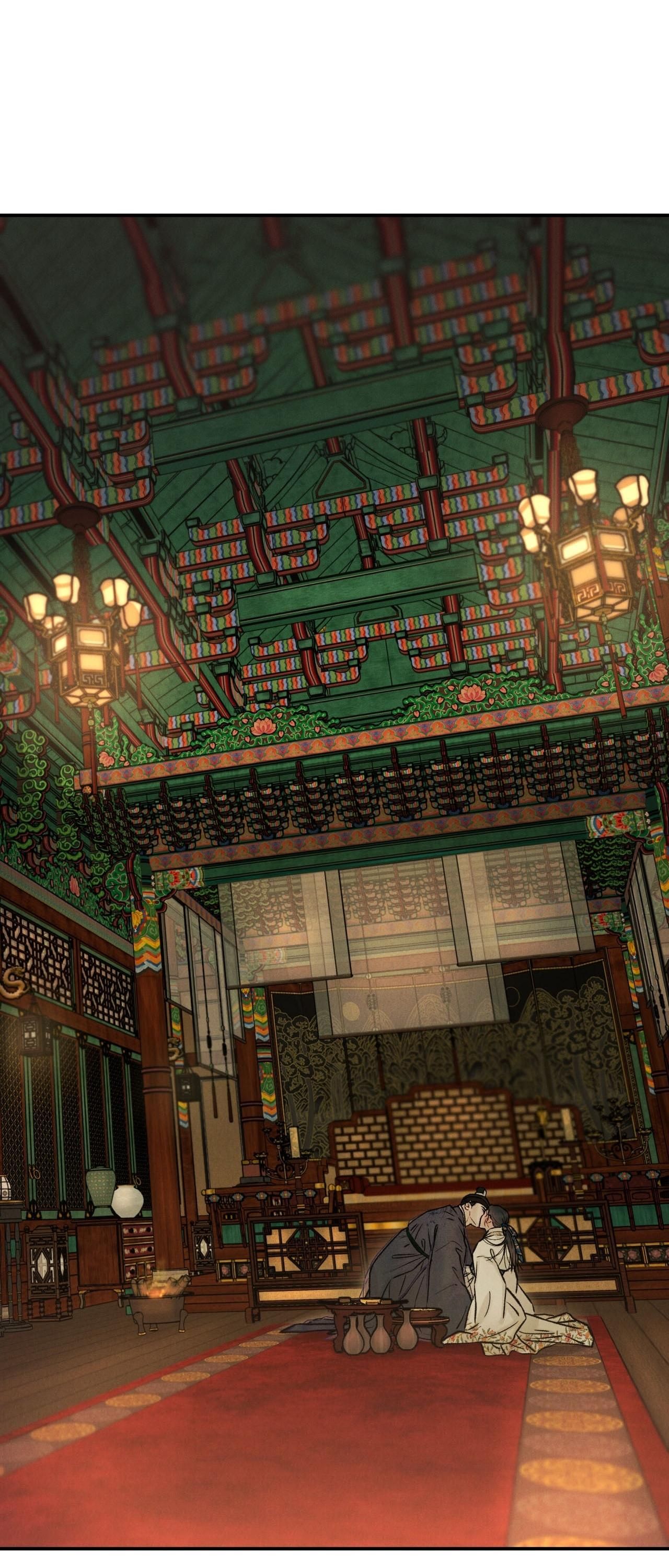 đọc truyện Gale Of The God Chương 12 ảnh 52 tại Giả Dược