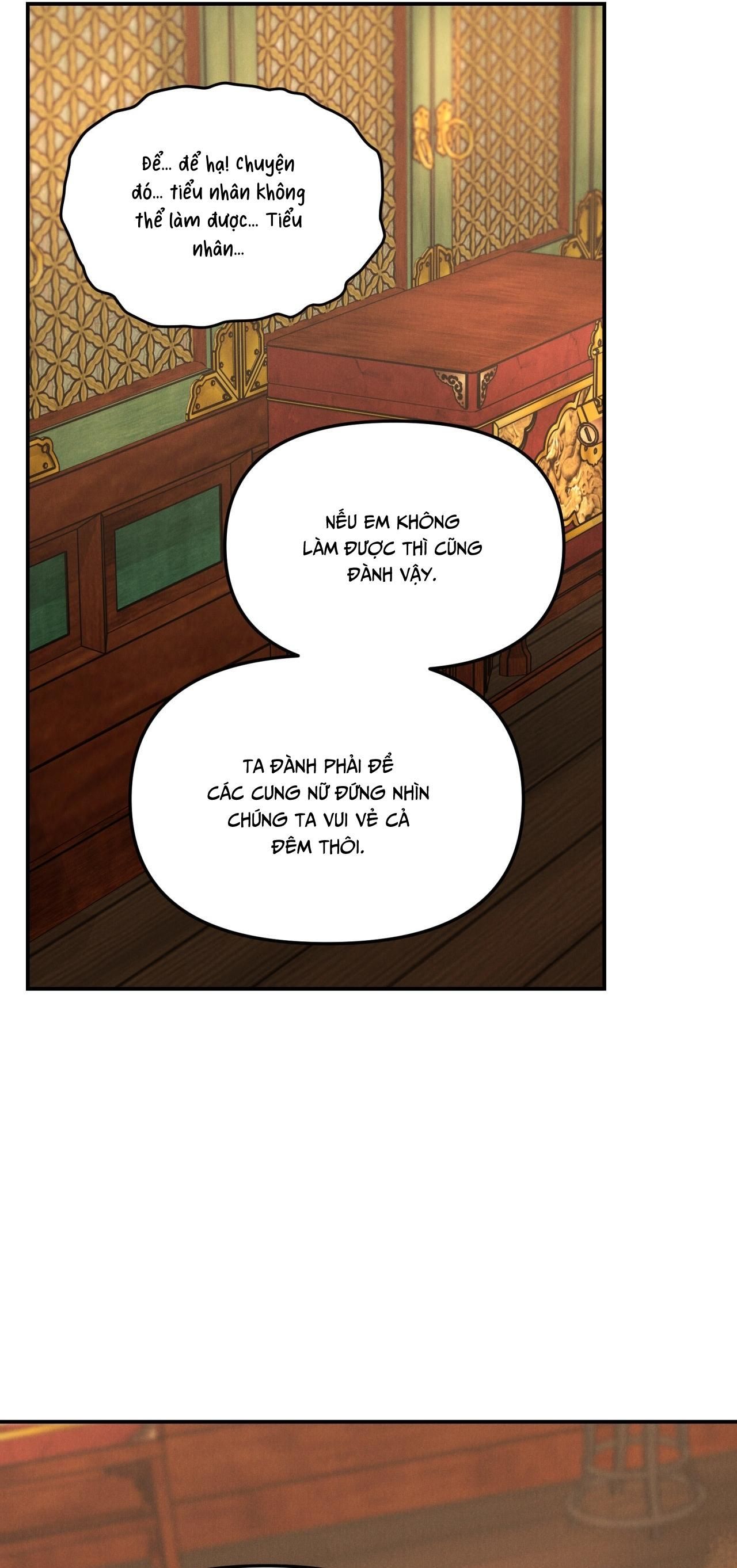 đọc truyện Gale Of The God Chương 13 ảnh 22 tại Giả Dược