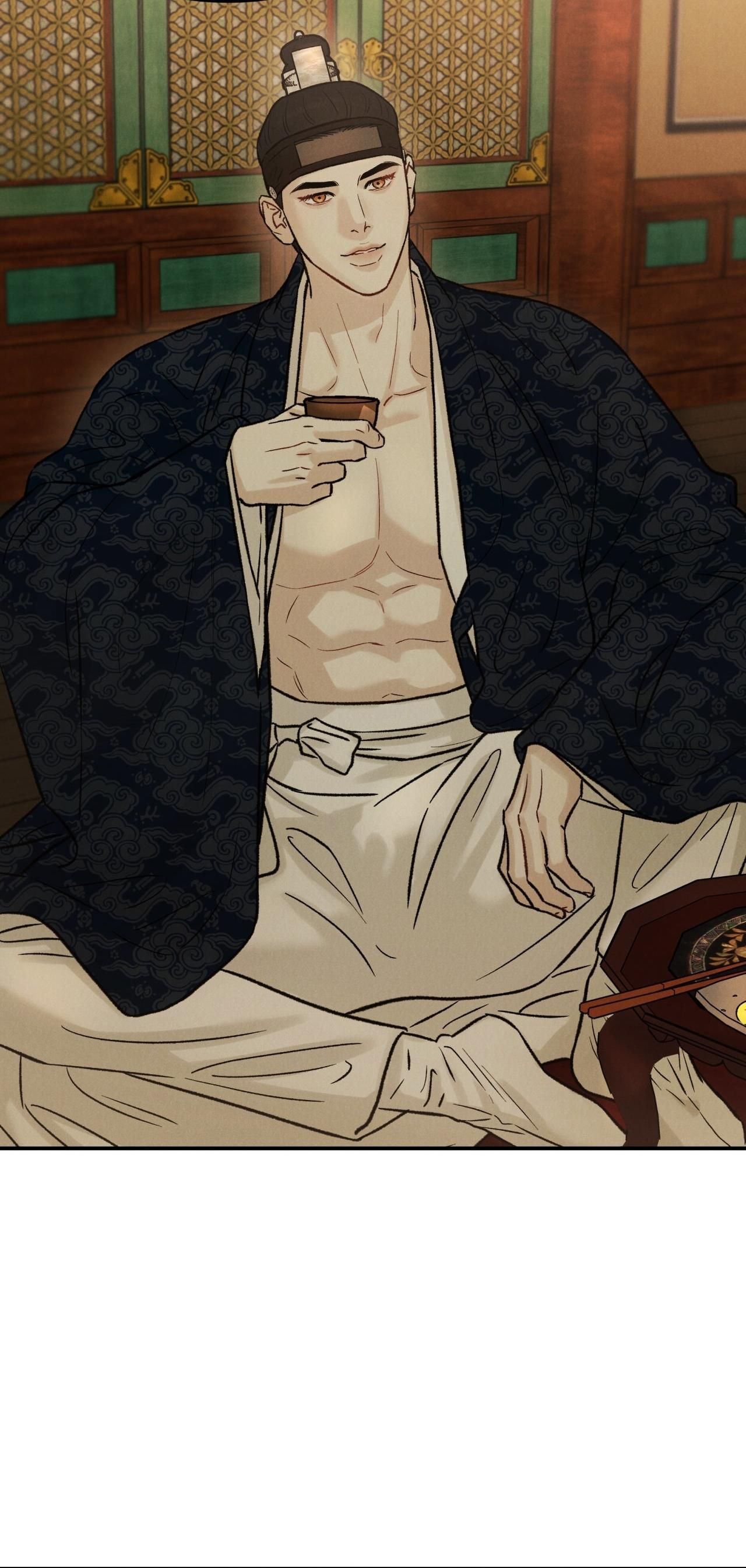 đọc truyện Gale Of The God Chương 13 ảnh 28 tại Giả Dược