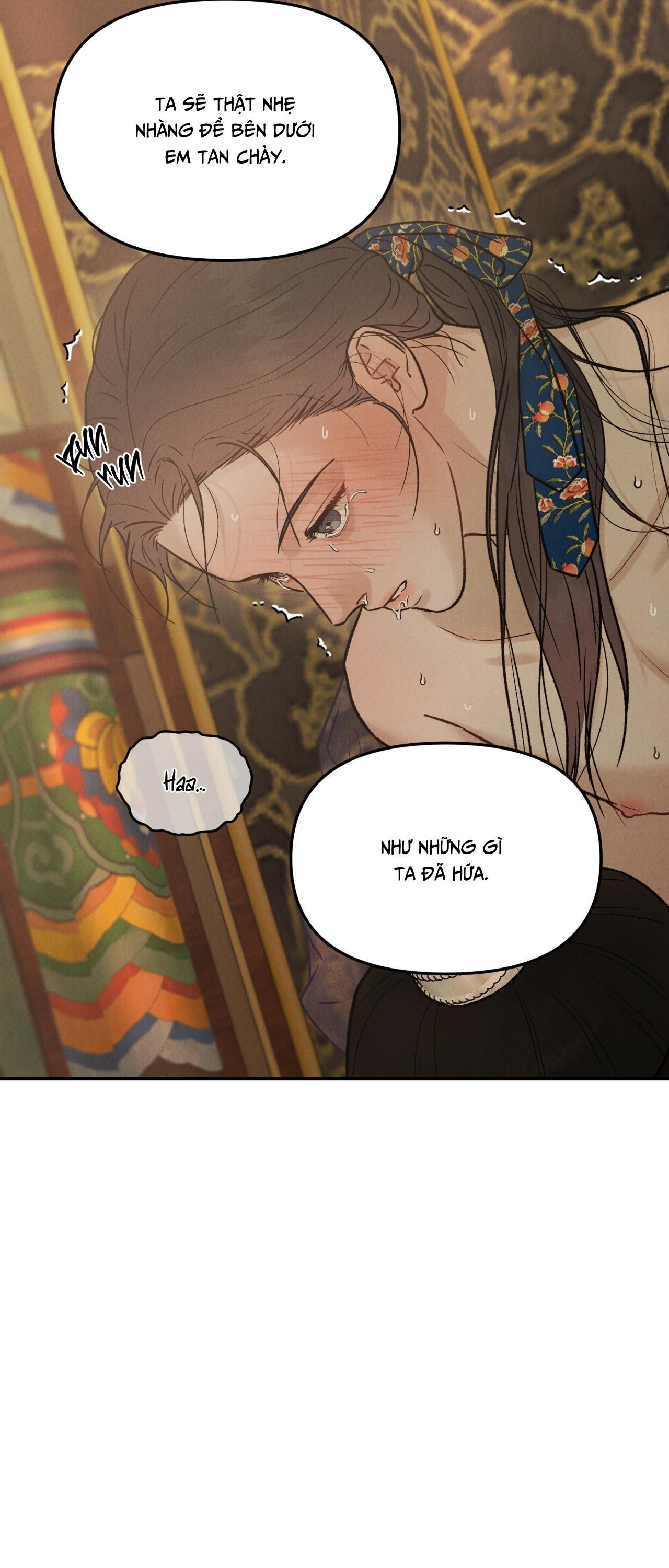 đọc truyện Gale Of The God Chương 13 ảnh 38 tại Giả Dược