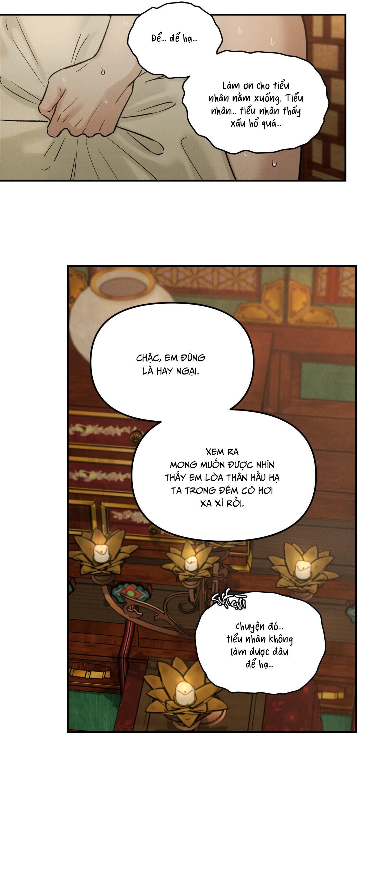 đọc truyện Gale Of The God Chương 13 ảnh 46 tại Giả Dược