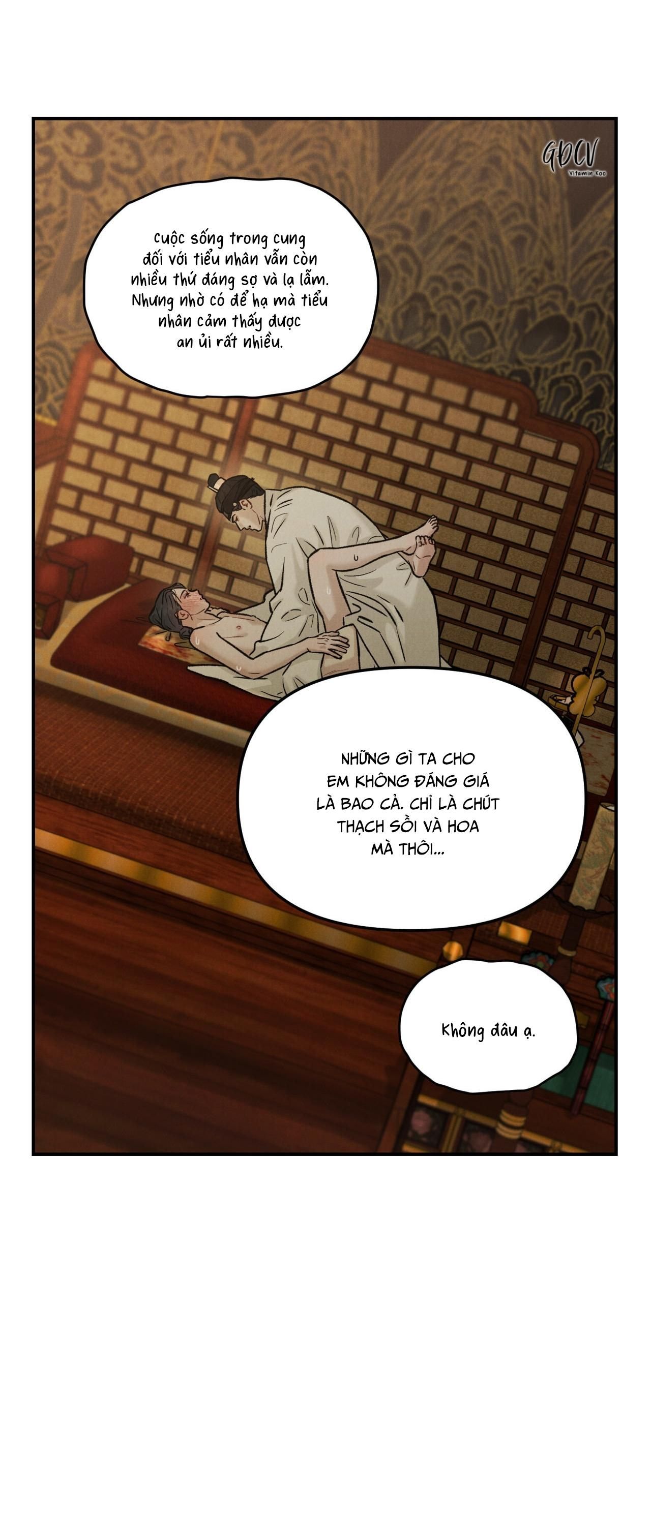 đọc truyện Gale Of The God Chương 14 ảnh 26 tại Giả Dược