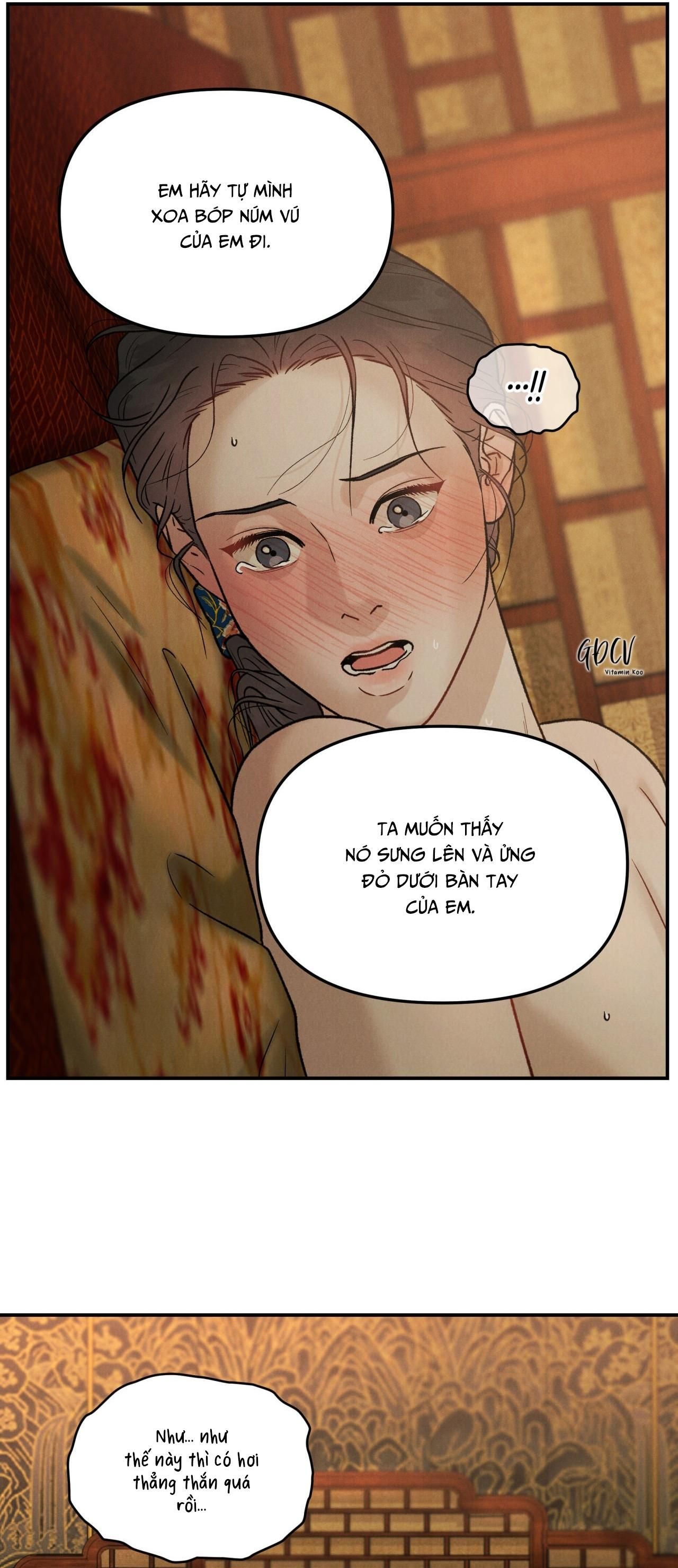 đọc truyện Gale Of The God Chương 14 ảnh 4 tại Giả Dược