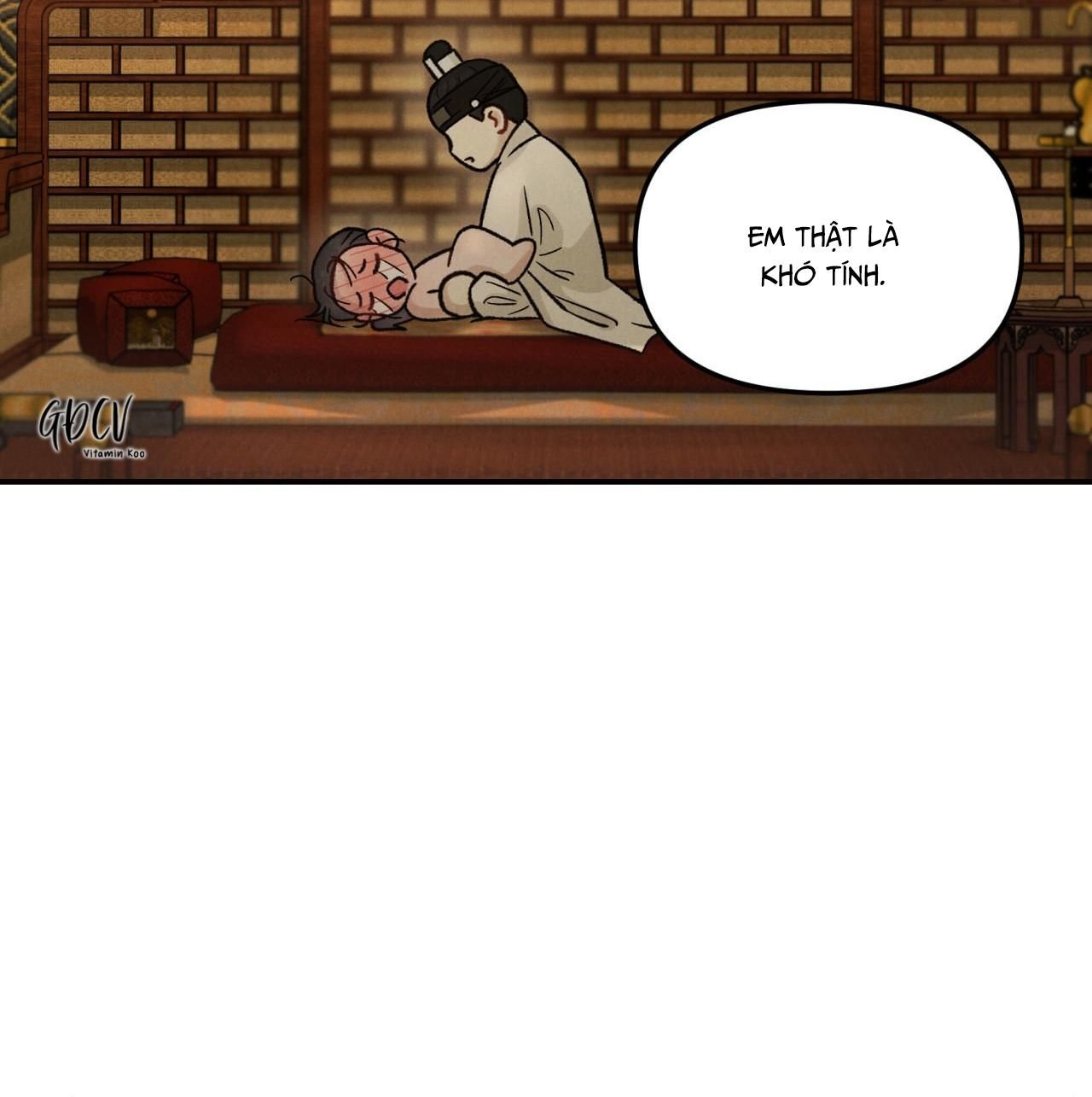 đọc truyện Gale Of The God Chương 14 ảnh 5 tại Giả Dược