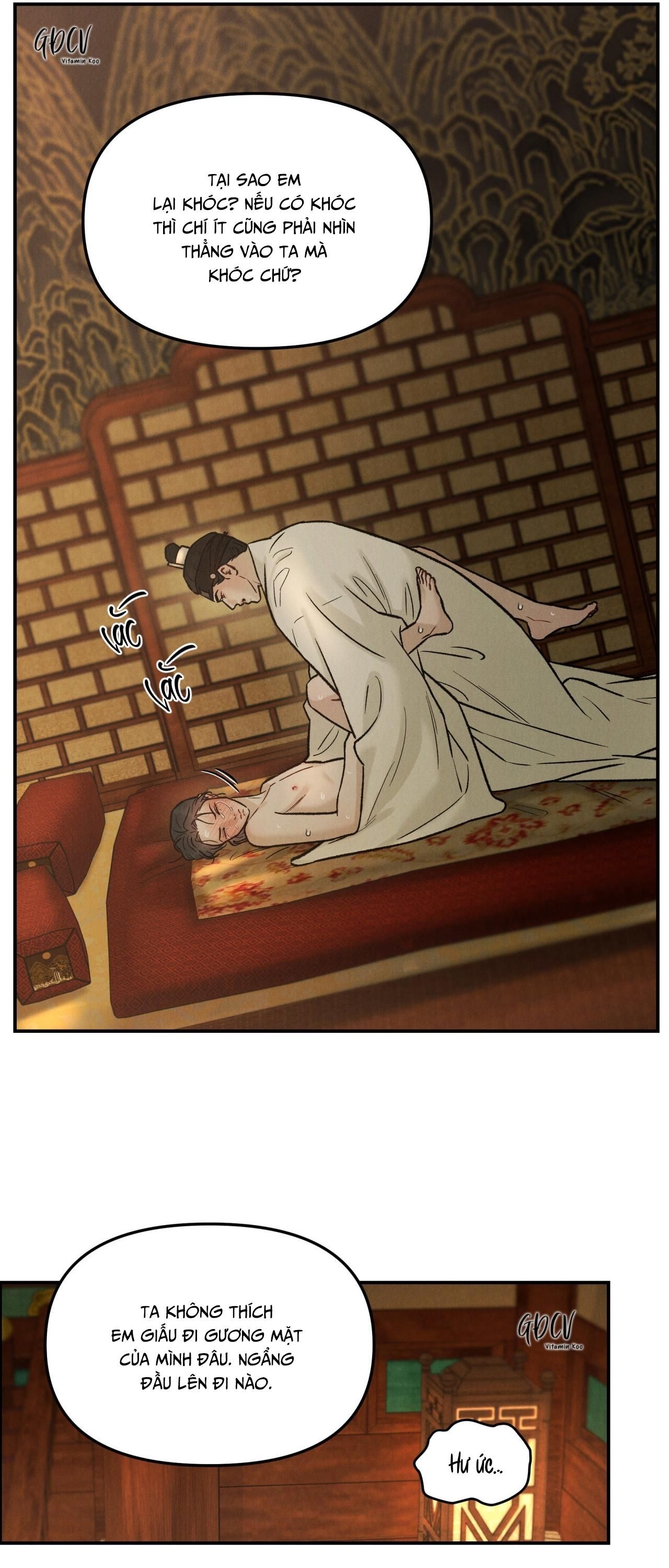 đọc truyện Gale Of The God Chương 14 ảnh 44 tại Giả Dược