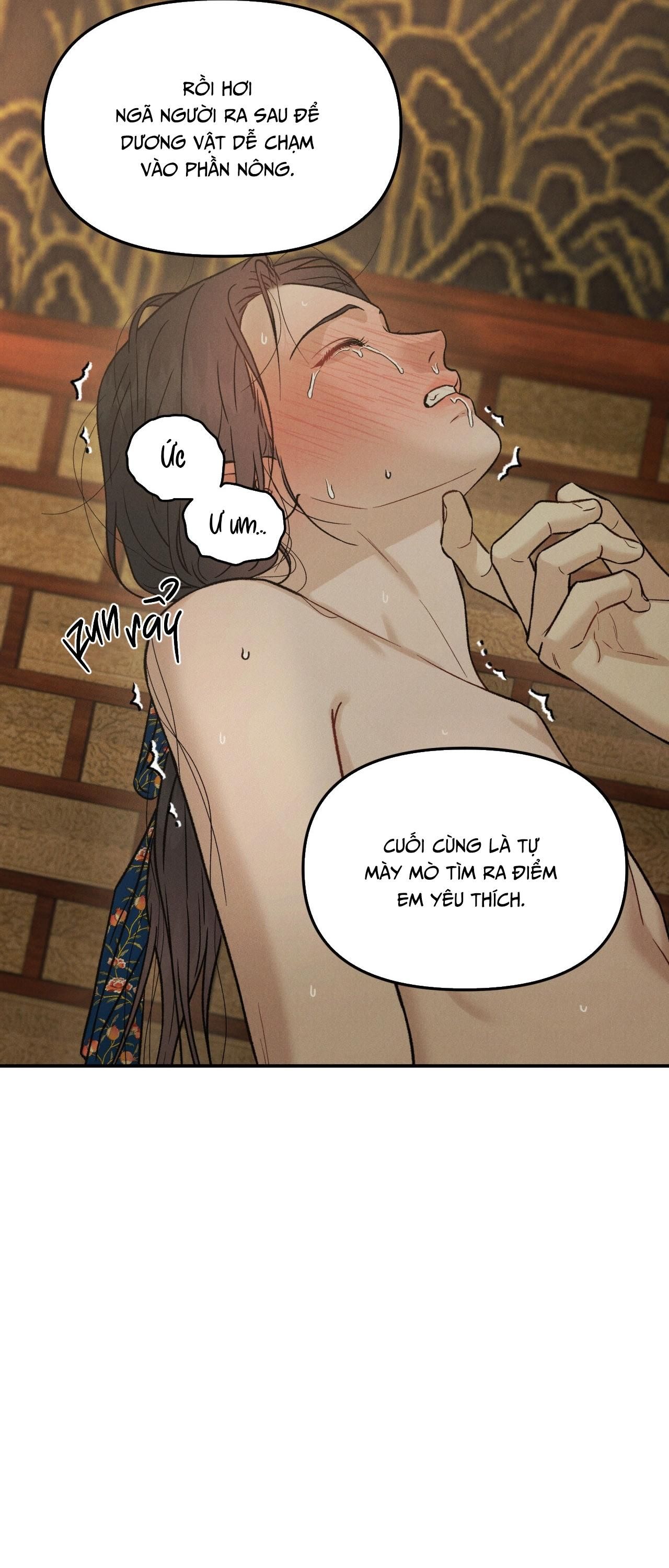 đọc truyện Gale Of The God Chương 15 ảnh 19 tại Giả Dược