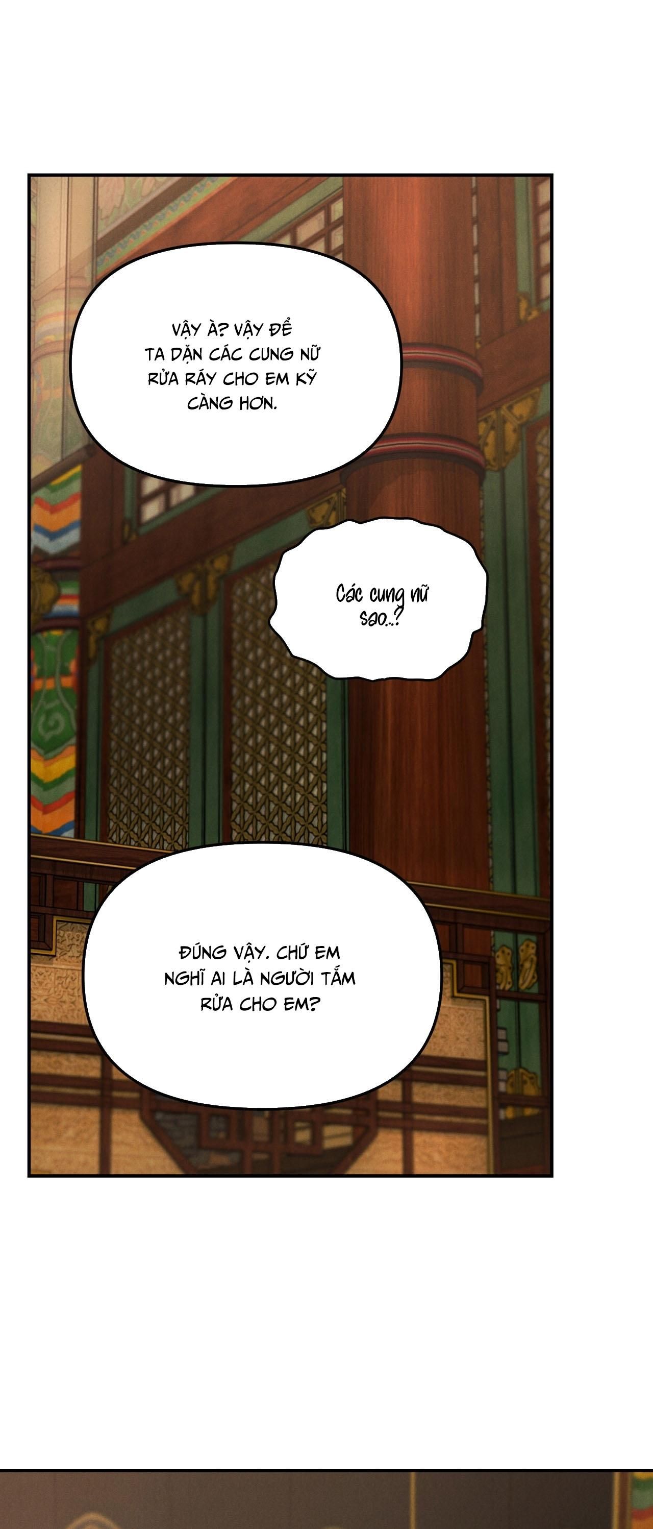 đọc truyện Gale Of The God Chương 15 ảnh 29 tại Giả Dược