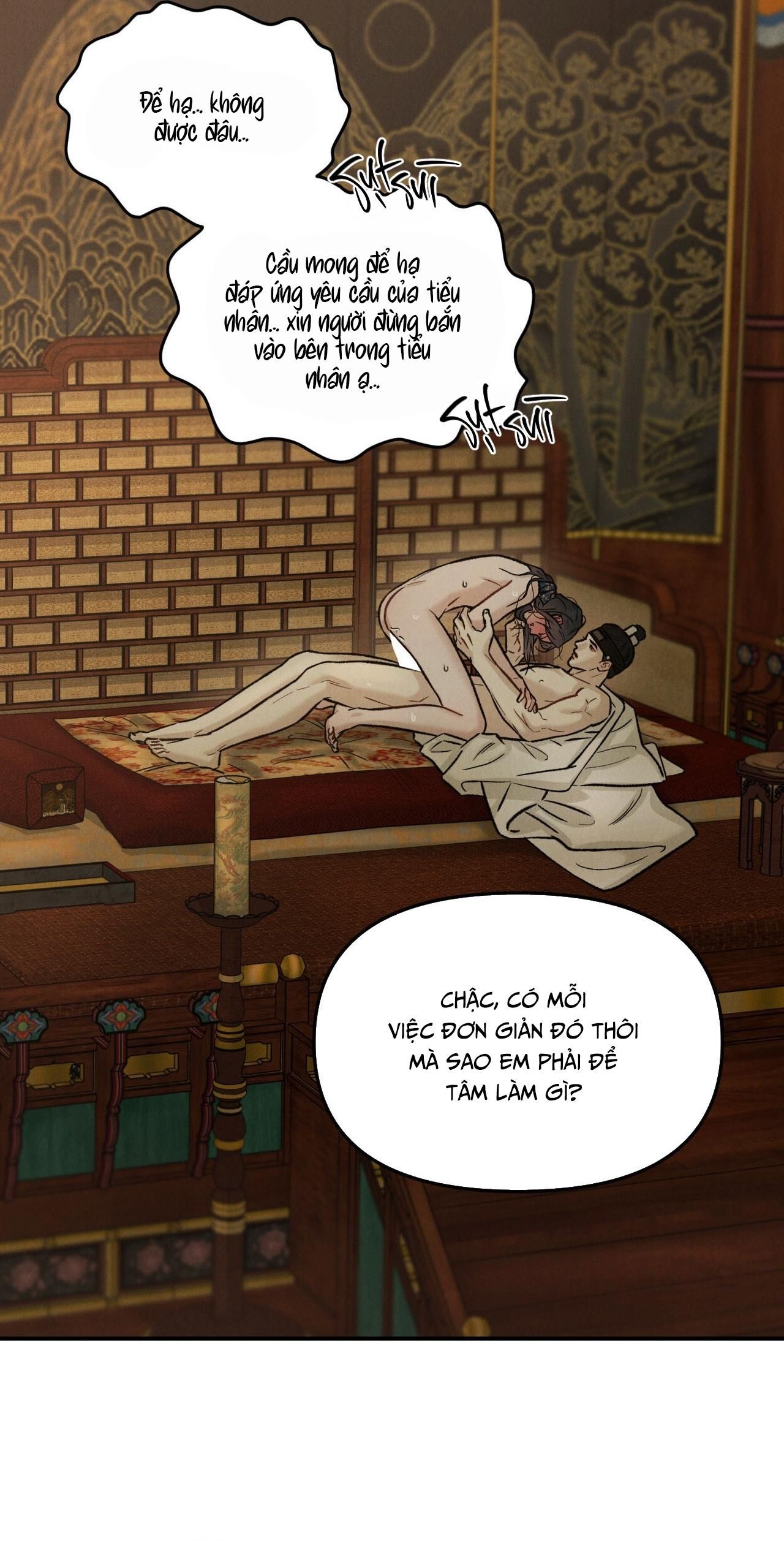 đọc truyện Gale Of The God Chương 15 ảnh 30 tại Giả Dược