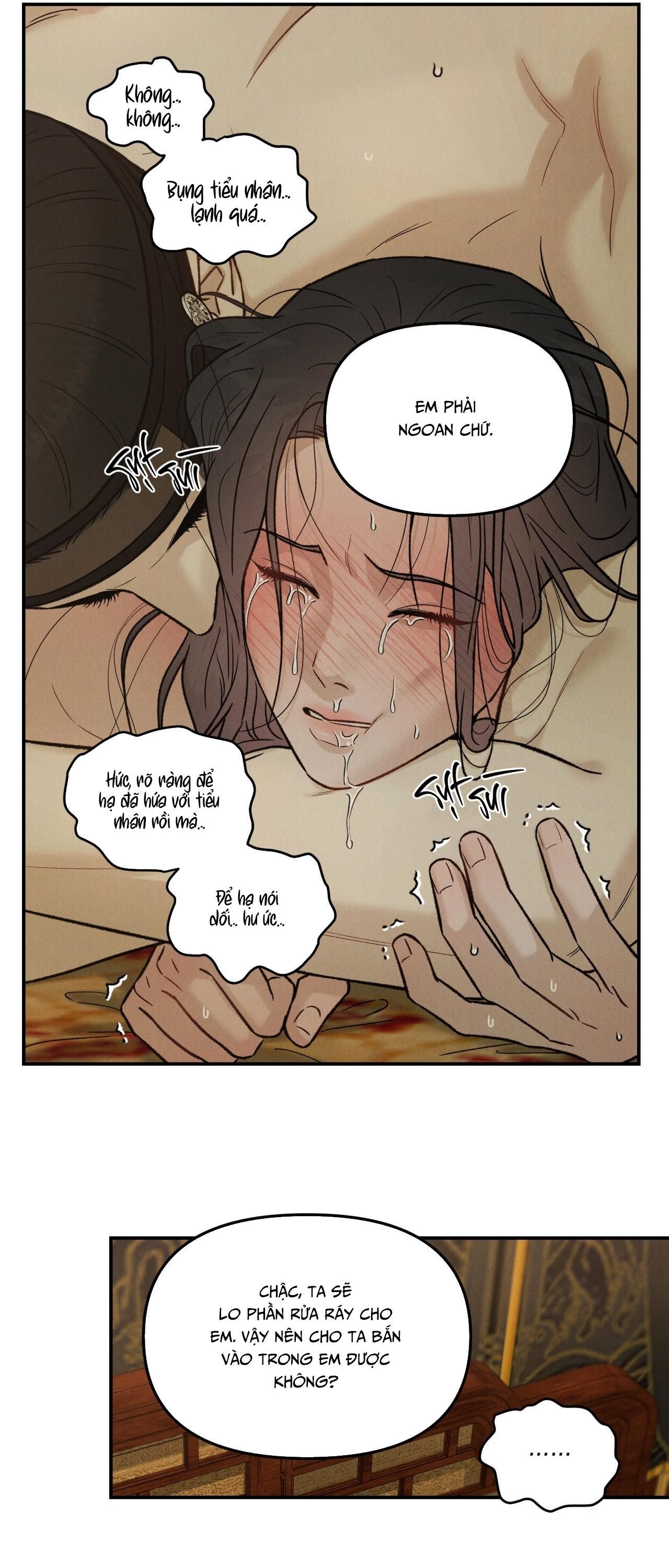 đọc truyện Gale Of The God Chương 15 ảnh 45 tại Giả Dược
