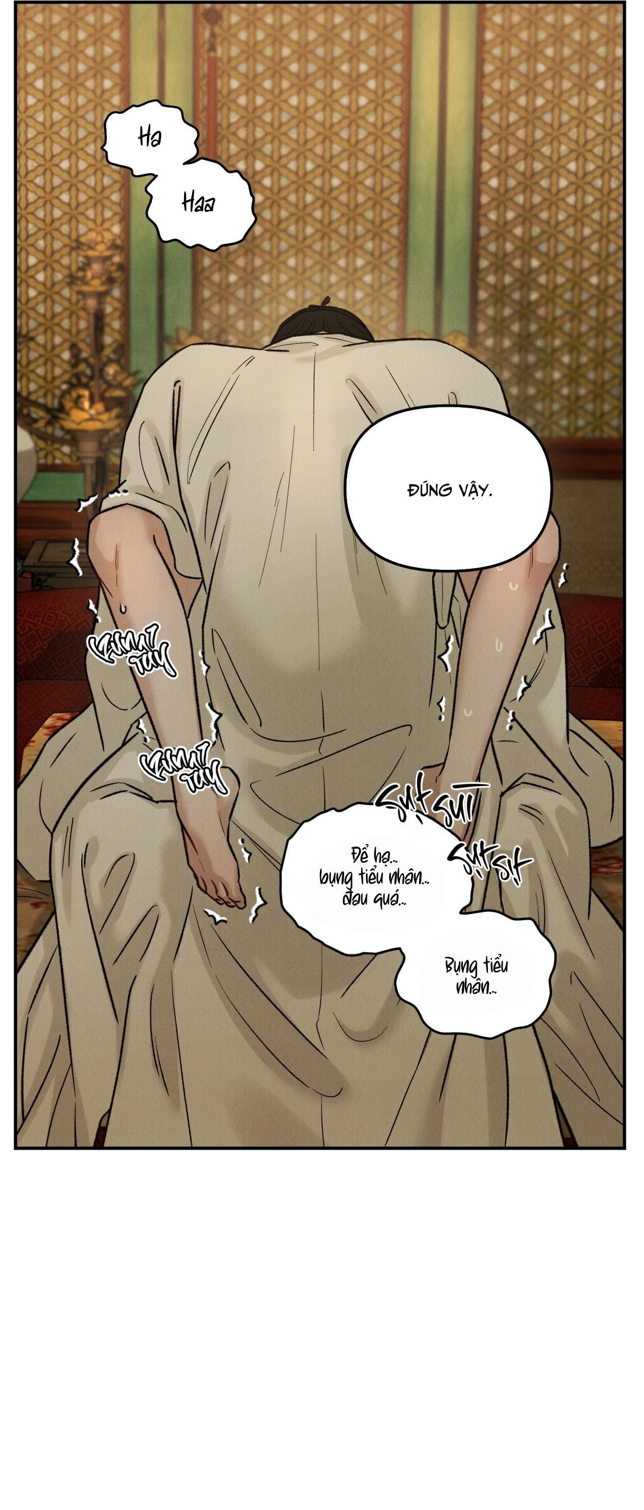 đọc truyện Gale Of The God Chương 15 ảnh 6 tại Giả Dược
