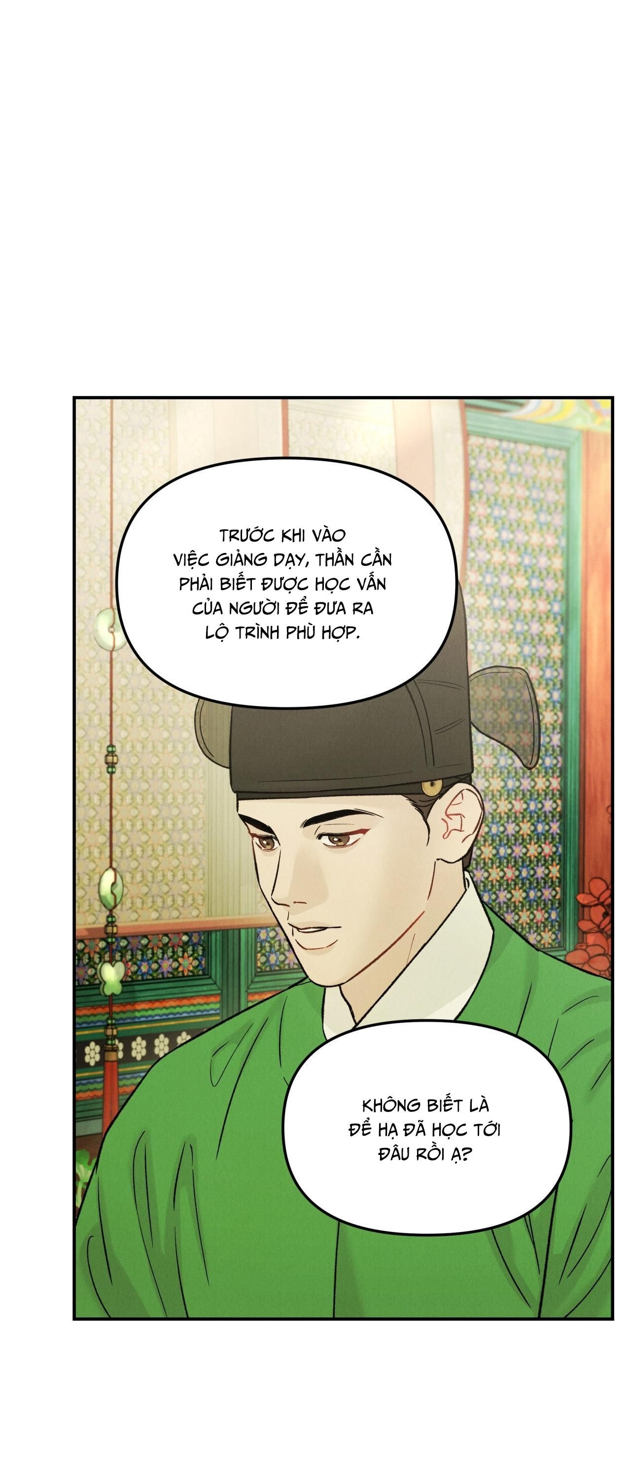 đọc truyện Gale Of The God Chương 16 ảnh 24 tại Giả Dược