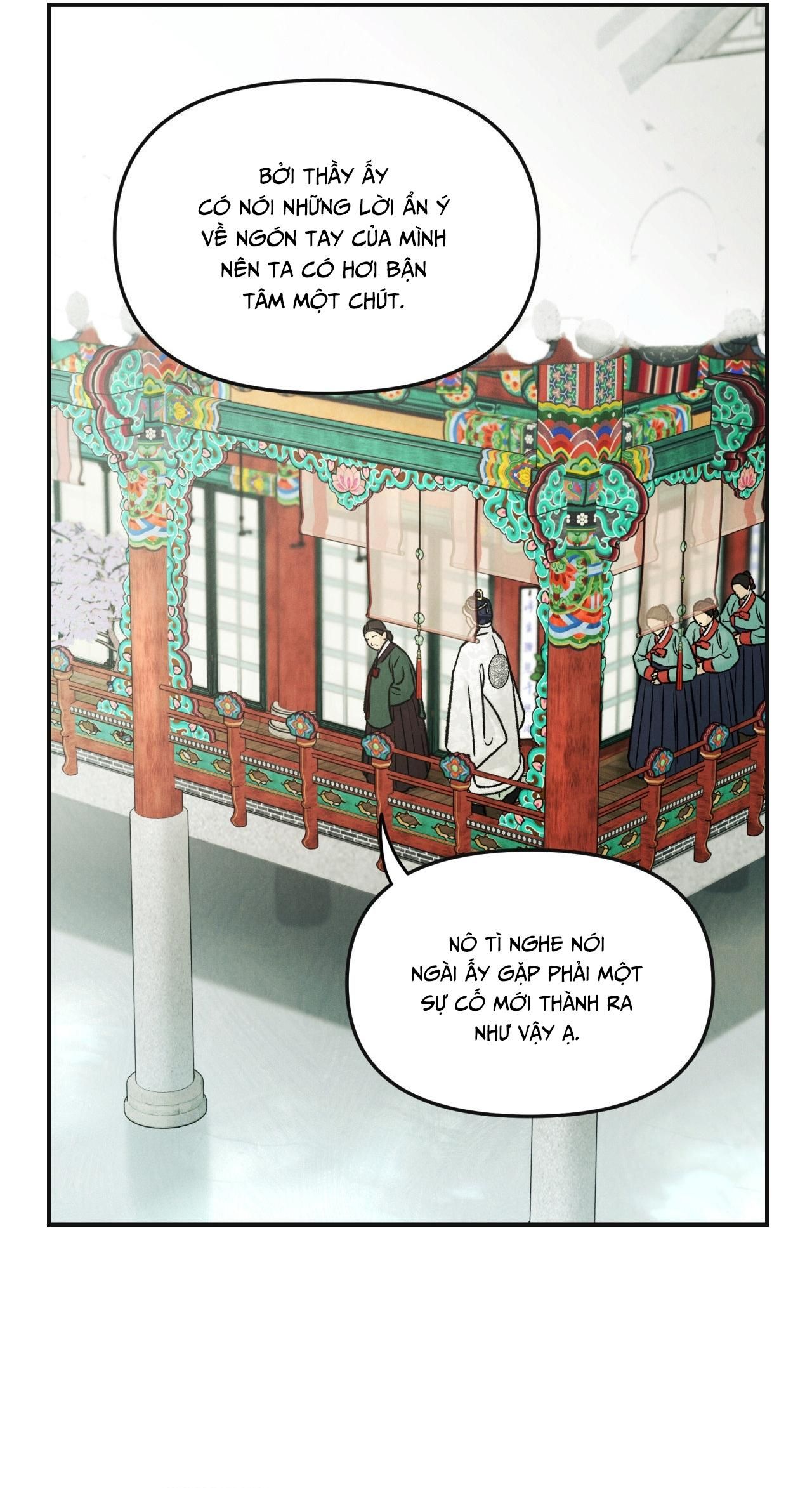 đọc truyện Gale Of The God Chương 16 ảnh 38 tại Giả Dược
