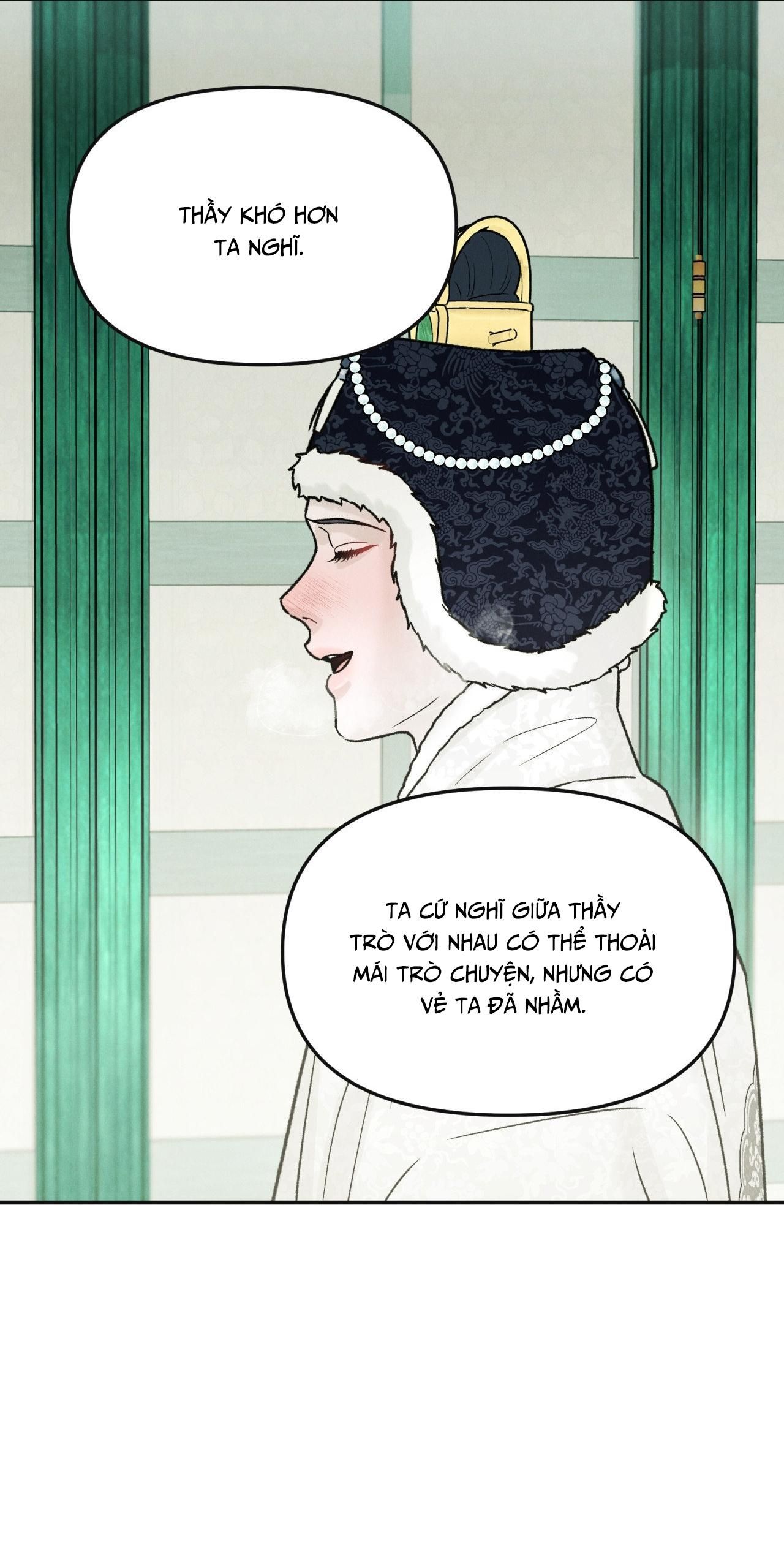 đọc truyện Gale Of The God Chương 16 ảnh 40 tại Giả Dược