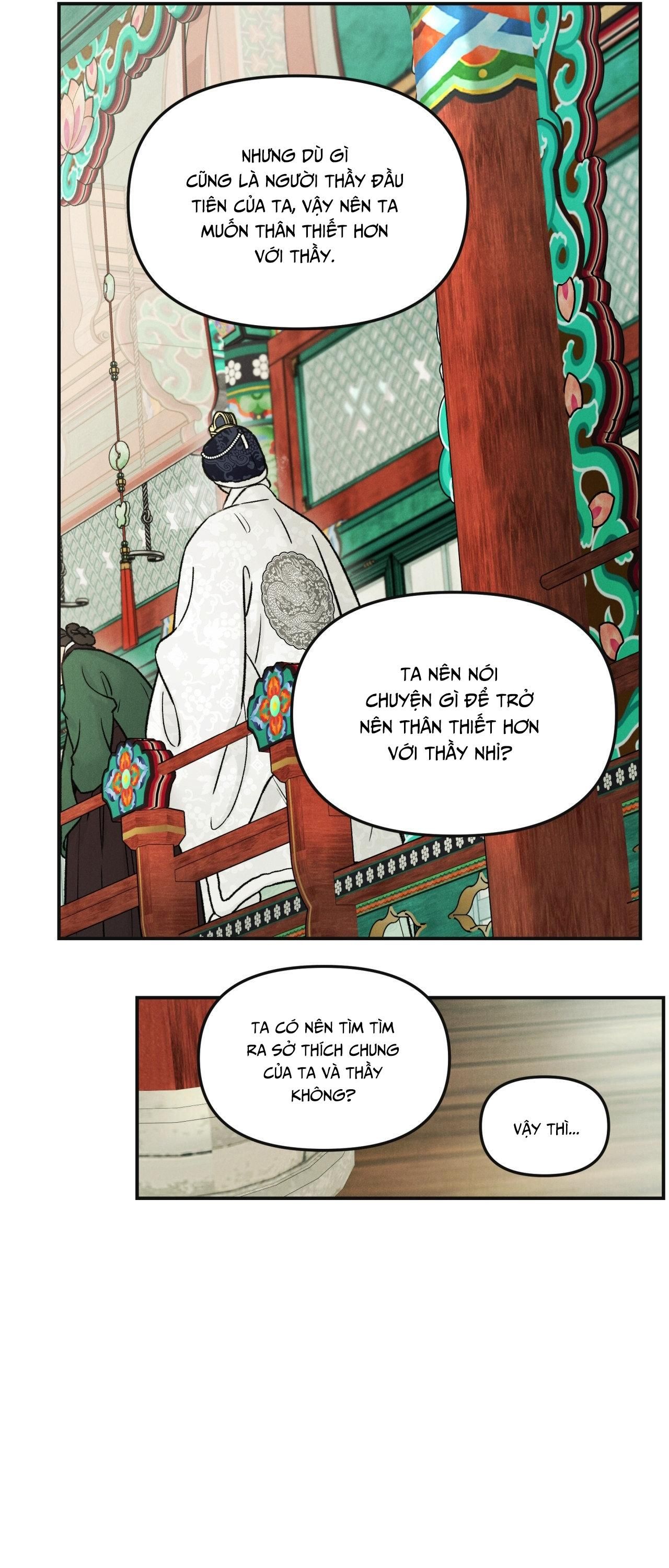 đọc truyện Gale Of The God Chương 16 ảnh 41 tại Giả Dược