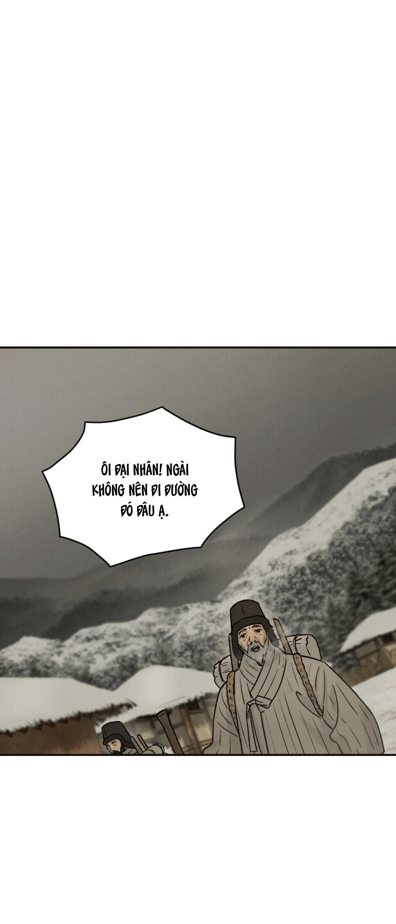 đọc truyện Gale Of The God Chương 16 ảnh 42 tại Giả Dược