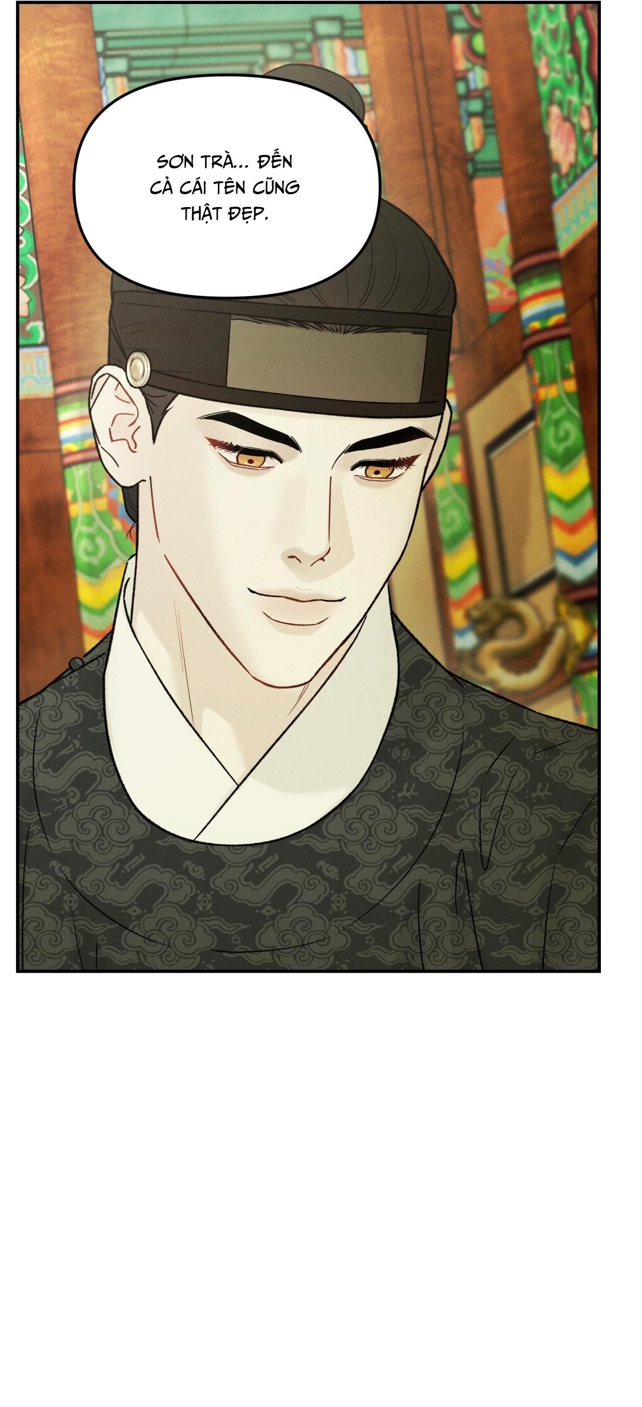 đọc truyện Gale Of The God Chương 16 ảnh 8 tại Giả Dược