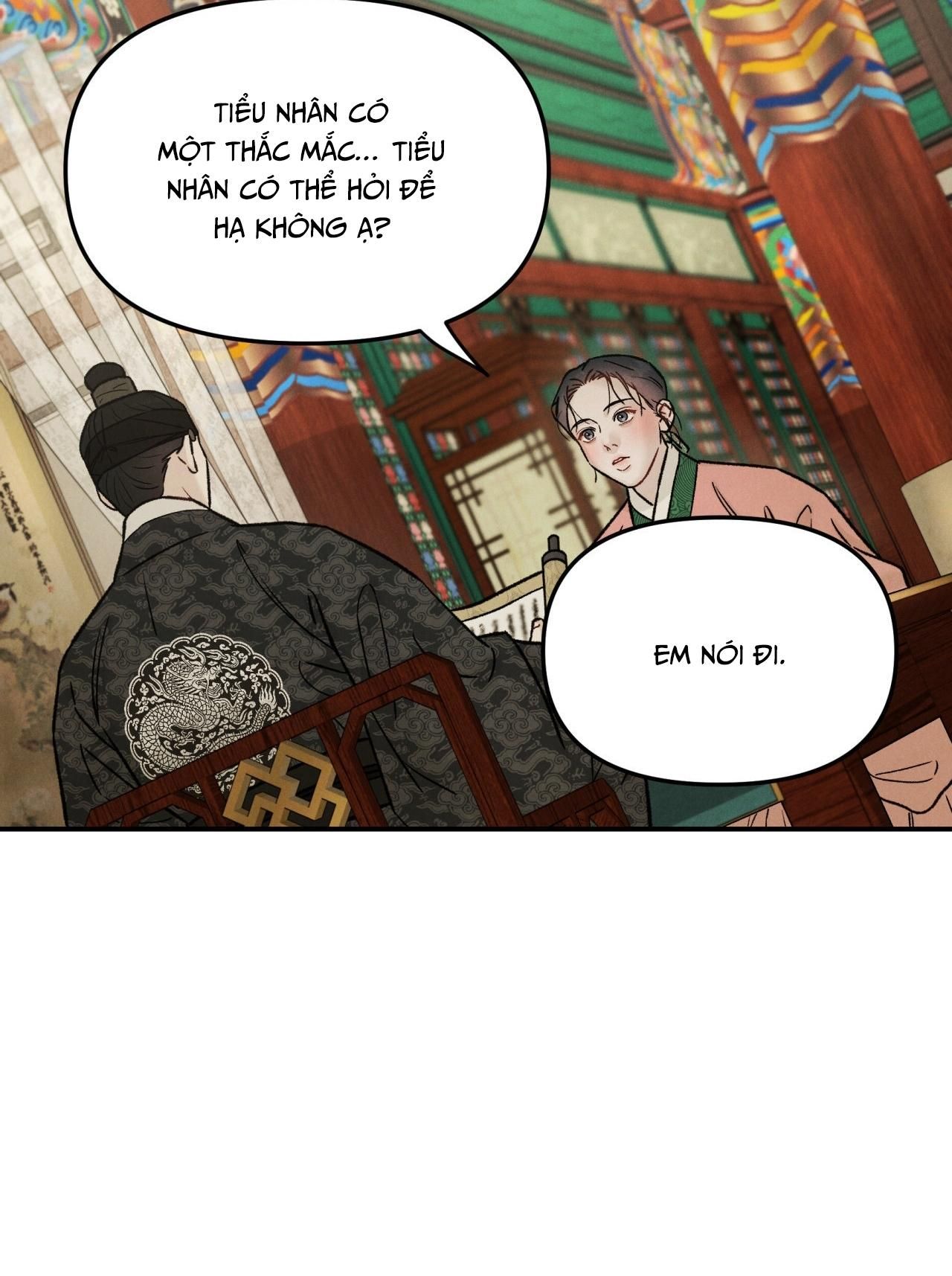 đọc truyện Gale Of The God Chương 17 ảnh 25 tại Giả Dược