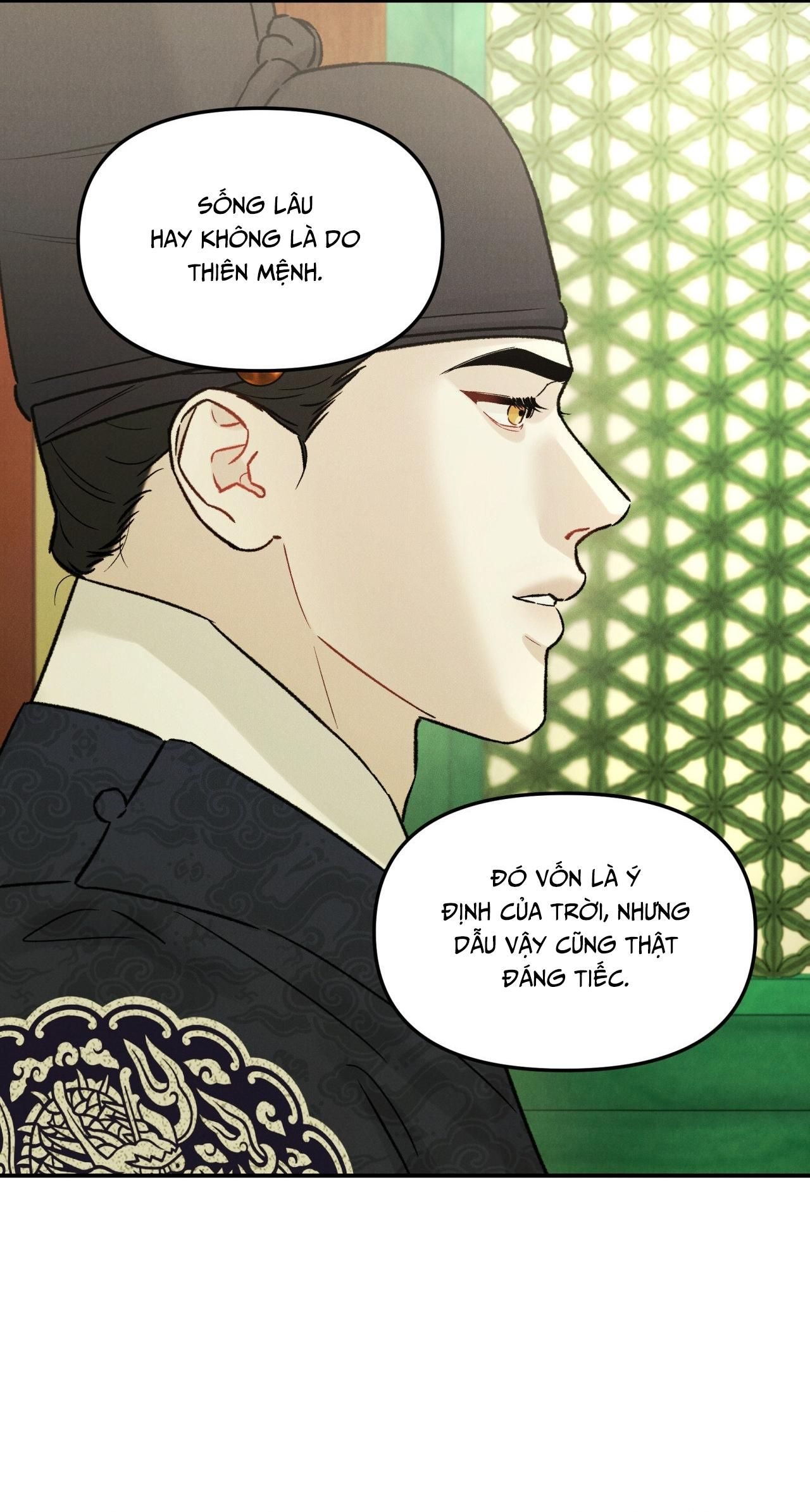 đọc truyện Gale Of The God Chương 17 ảnh 4 tại Giả Dược