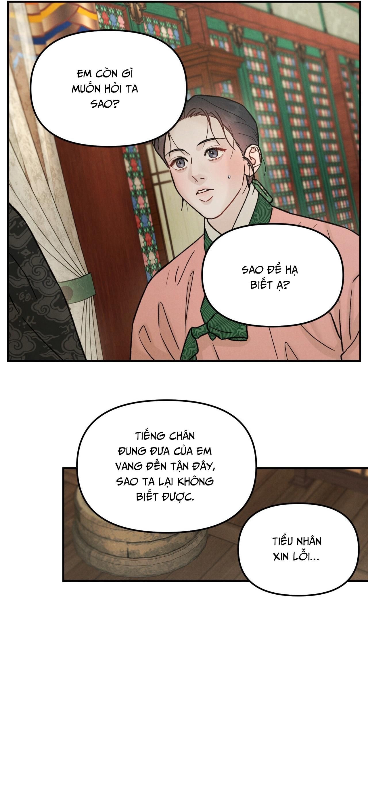 đọc truyện Gale Of The God Chương 17 ảnh 38 tại Giả Dược