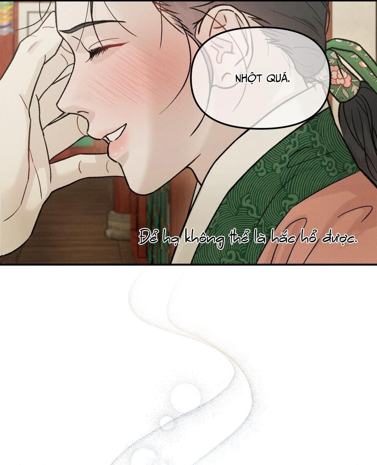 đọc truyện Gale Of The God Chương 18 ảnh 14 tại Giả Dược