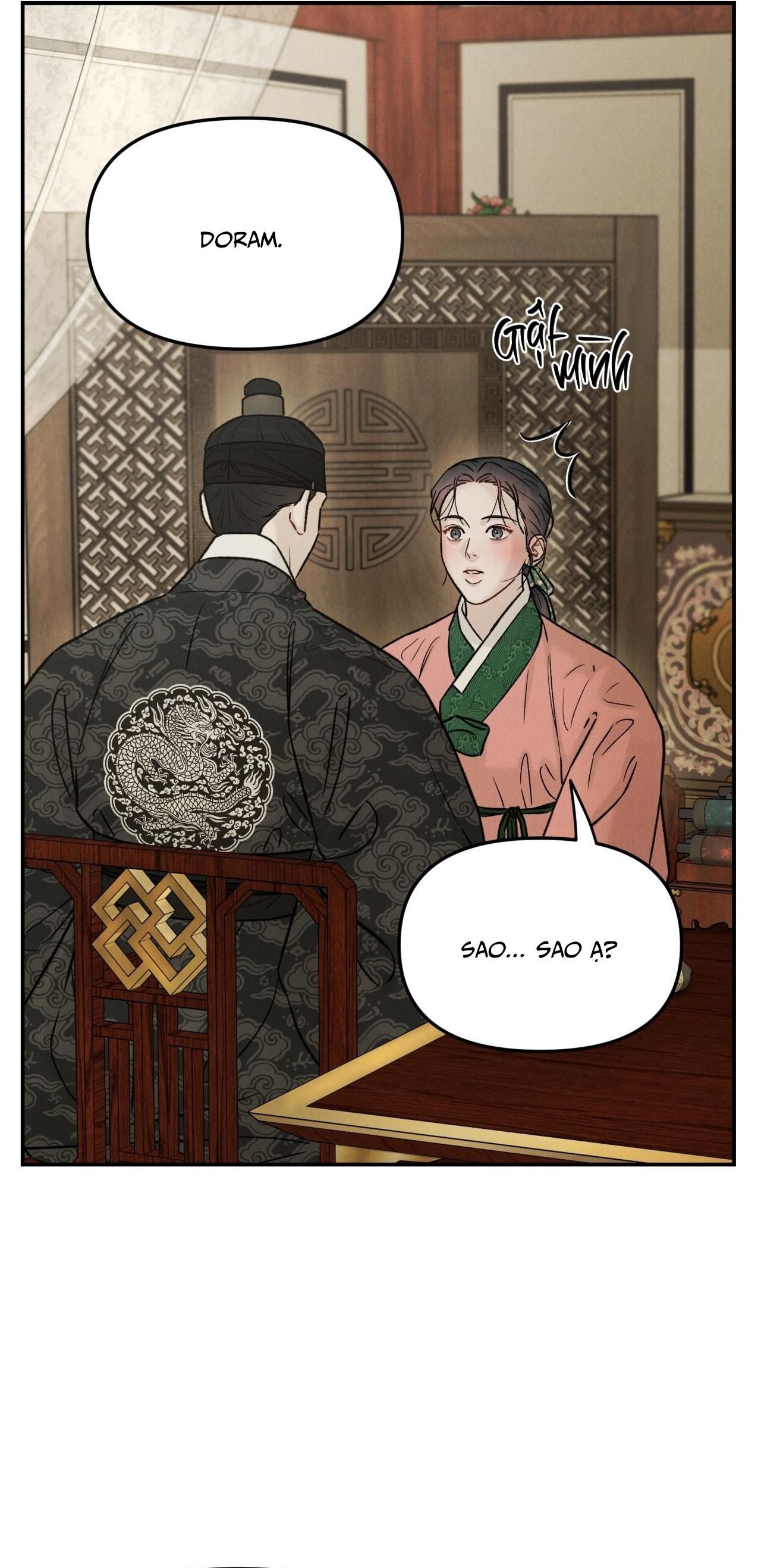 đọc truyện Gale Of The God Chương 18 ảnh 19 tại Giả Dược