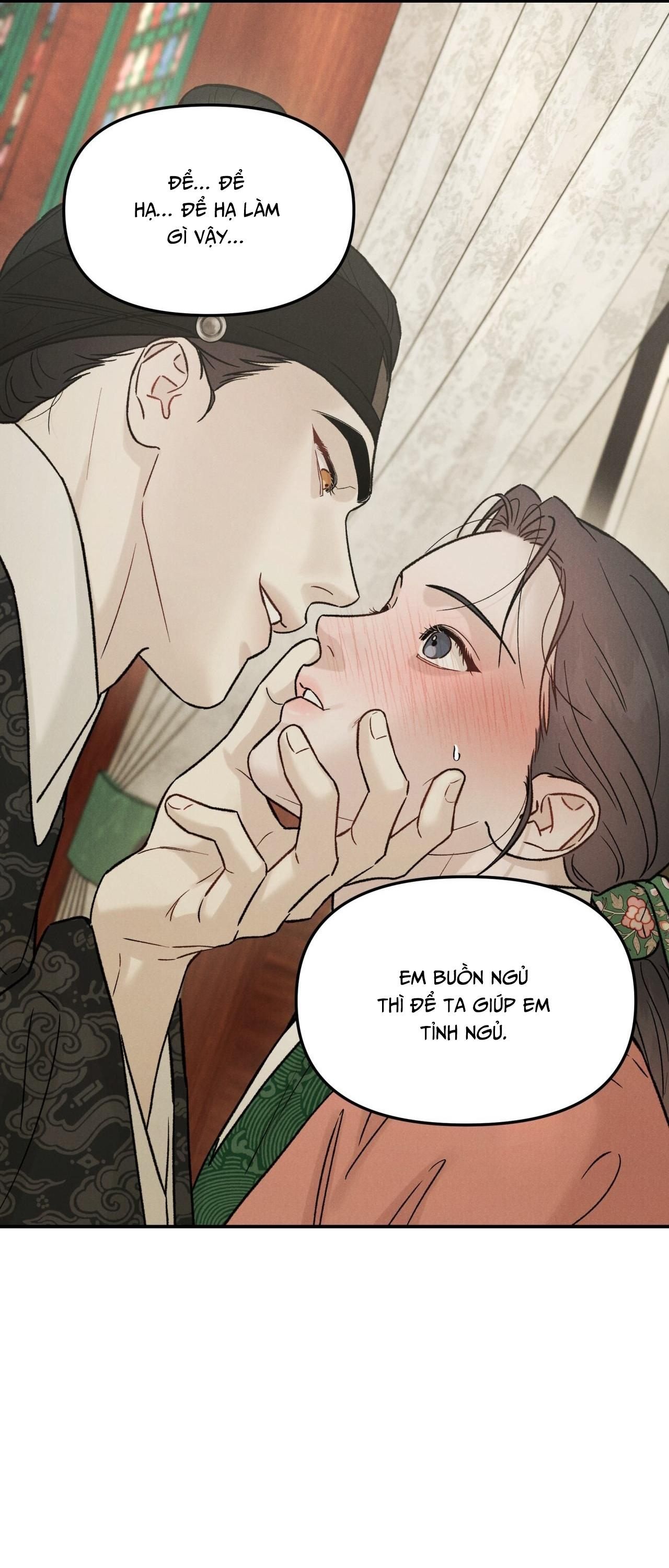 đọc truyện Gale Of The God Chương 18 ảnh 22 tại Giả Dược