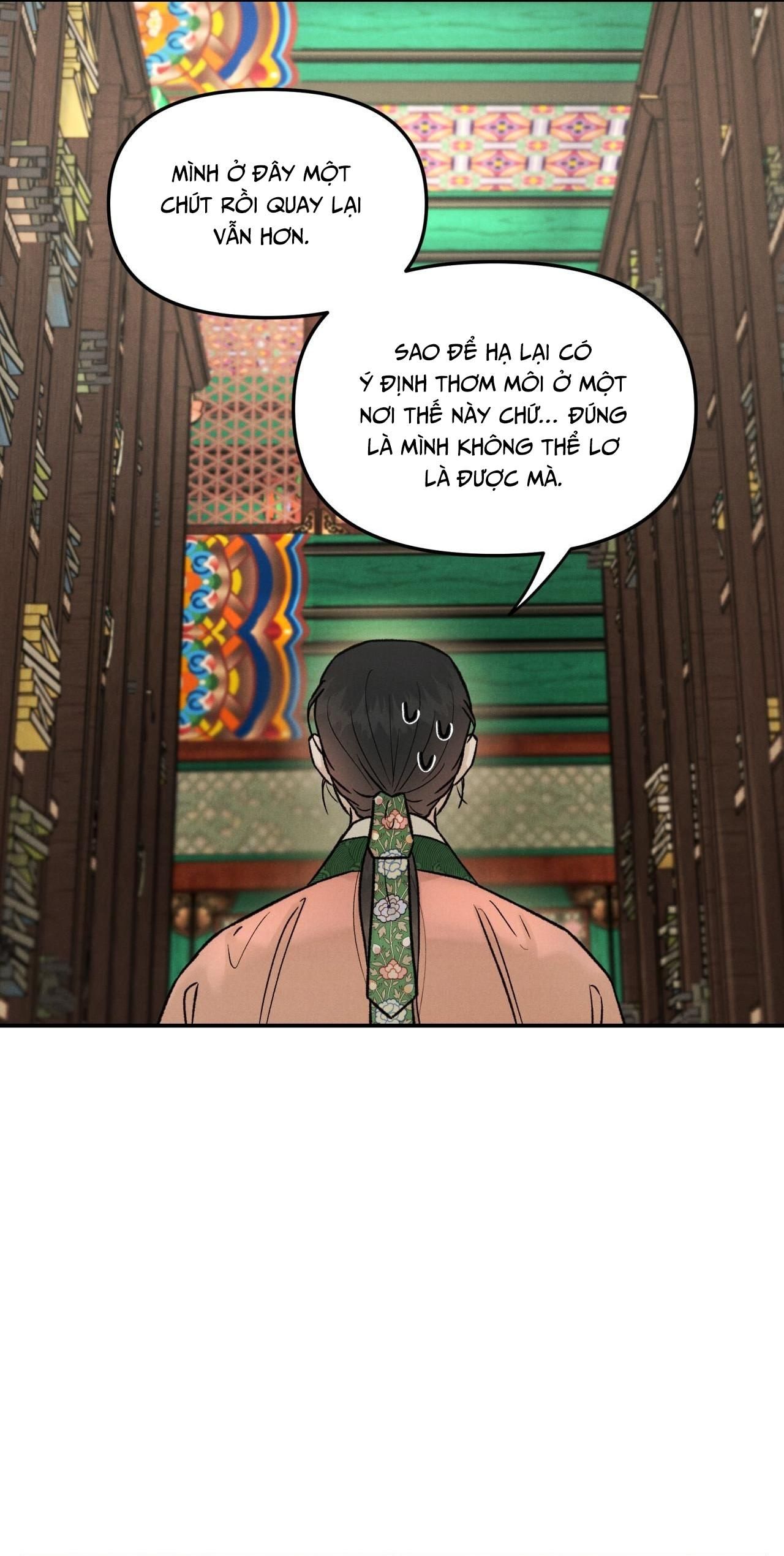 đọc truyện Gale Of The God Chương 18 ảnh 25 tại Giả Dược