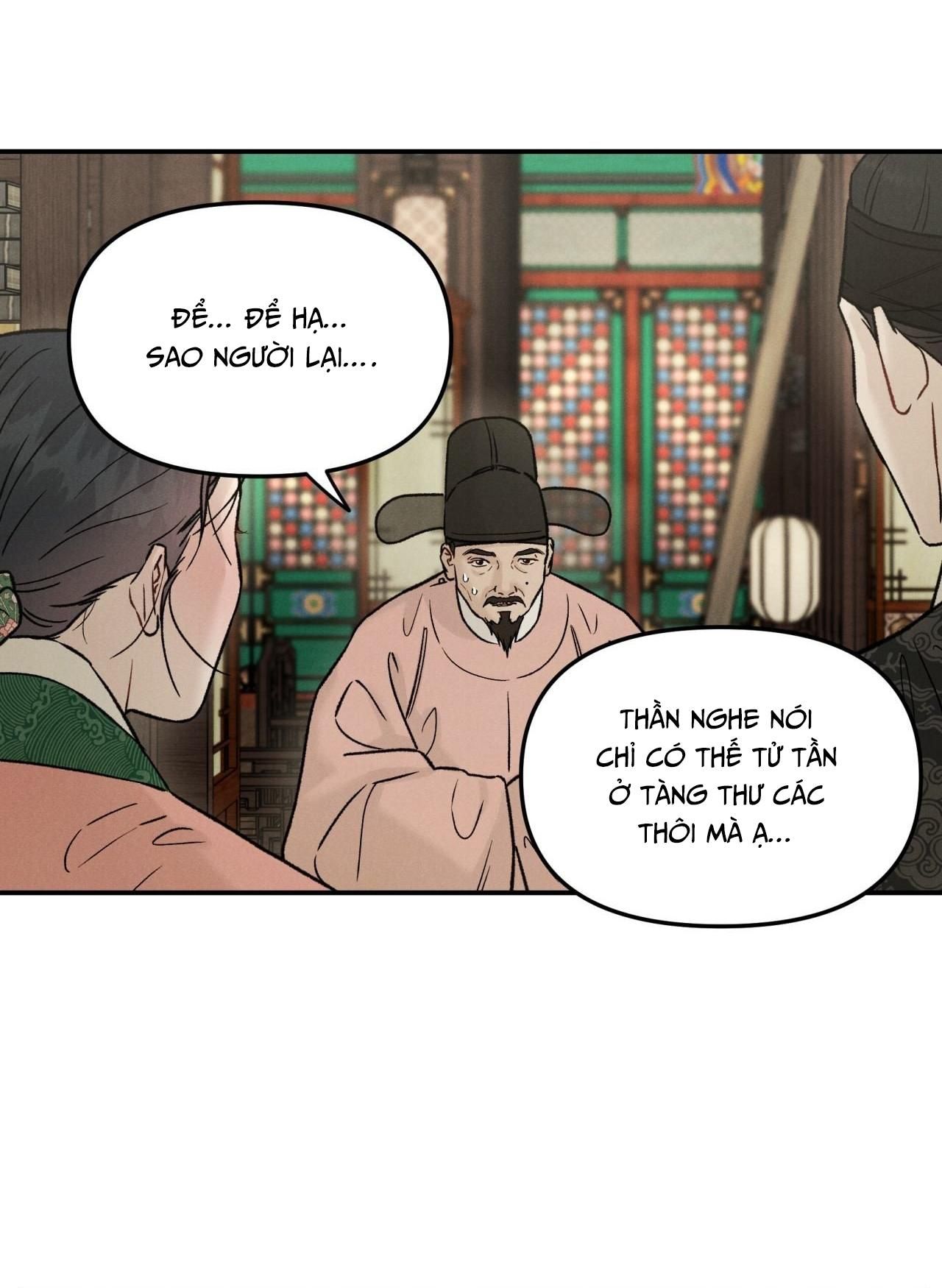 đọc truyện Gale Of The God Chương 18 ảnh 39 tại Giả Dược