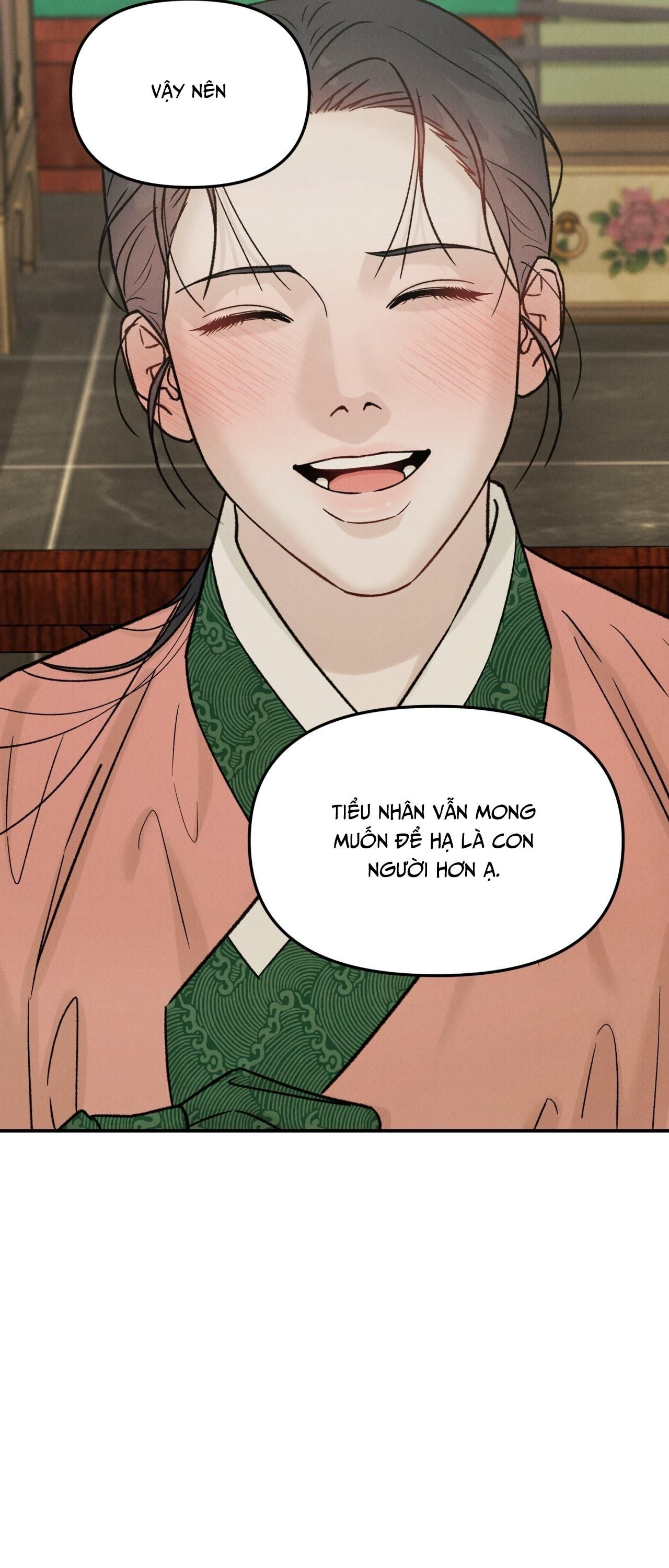 đọc truyện Gale Of The God Chương 18 ảnh 9 tại Giả Dược