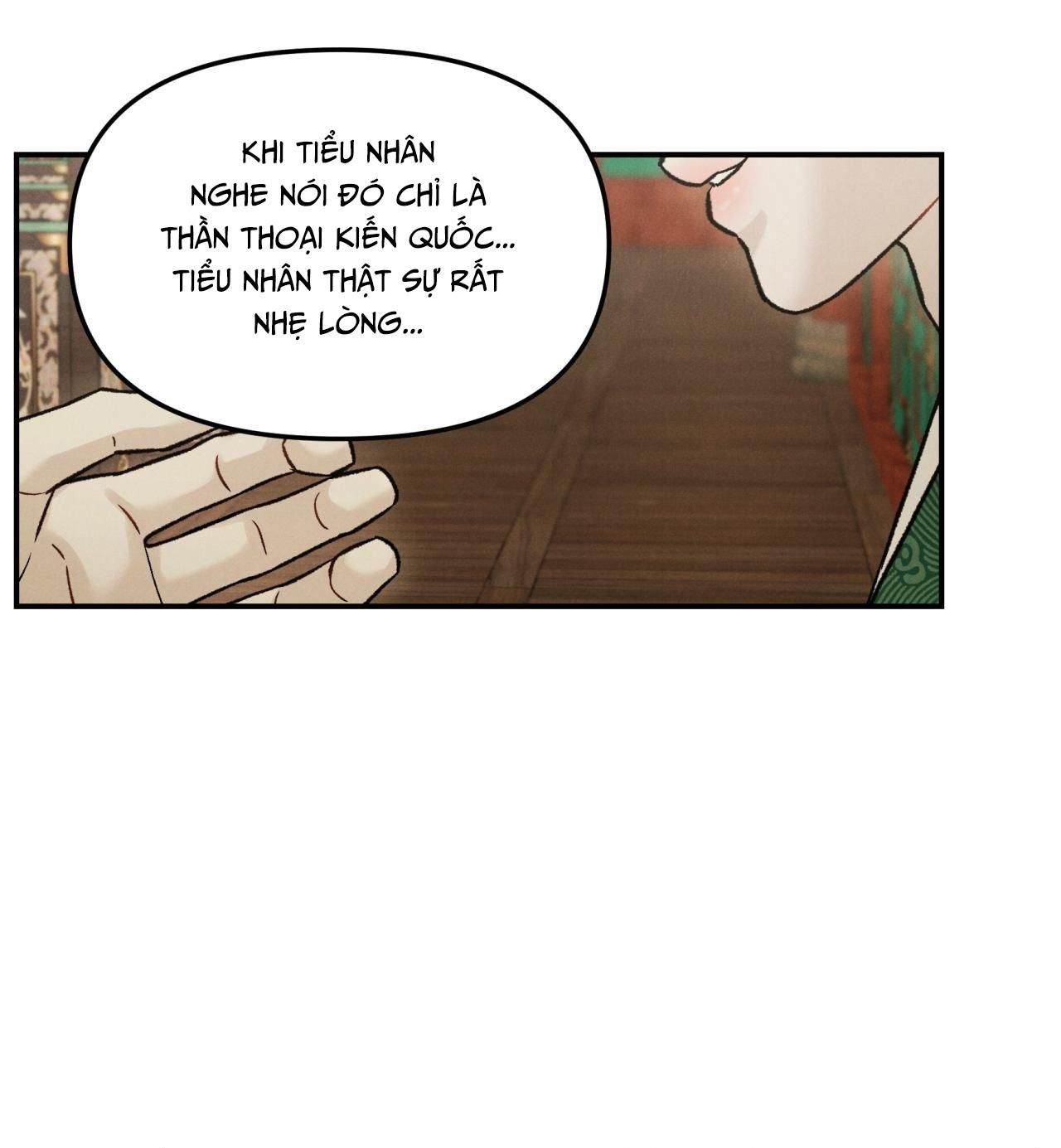 đọc truyện Gale Of The God Chương 18 ảnh 10 tại Giả Dược