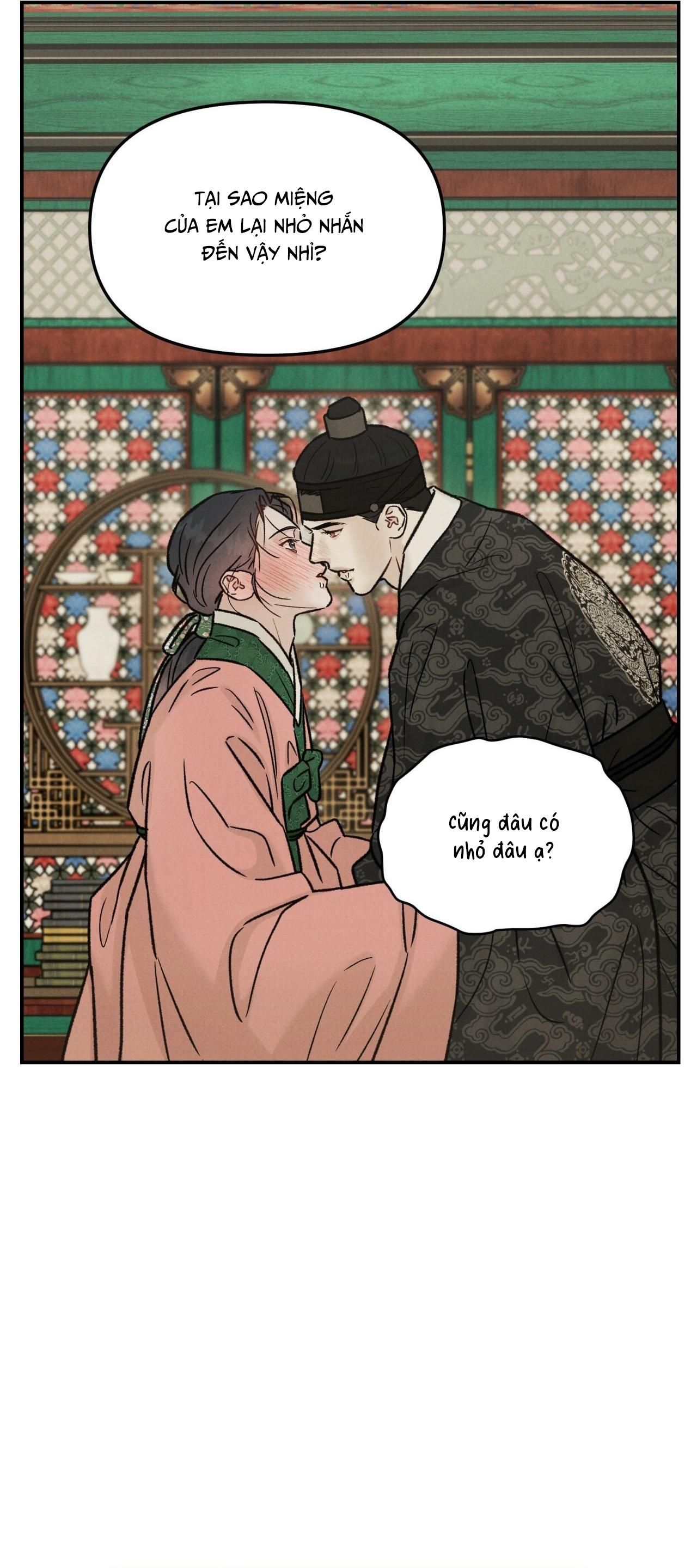 đọc truyện Gale Of The God Chương 19 ảnh 23 tại Giả Dược