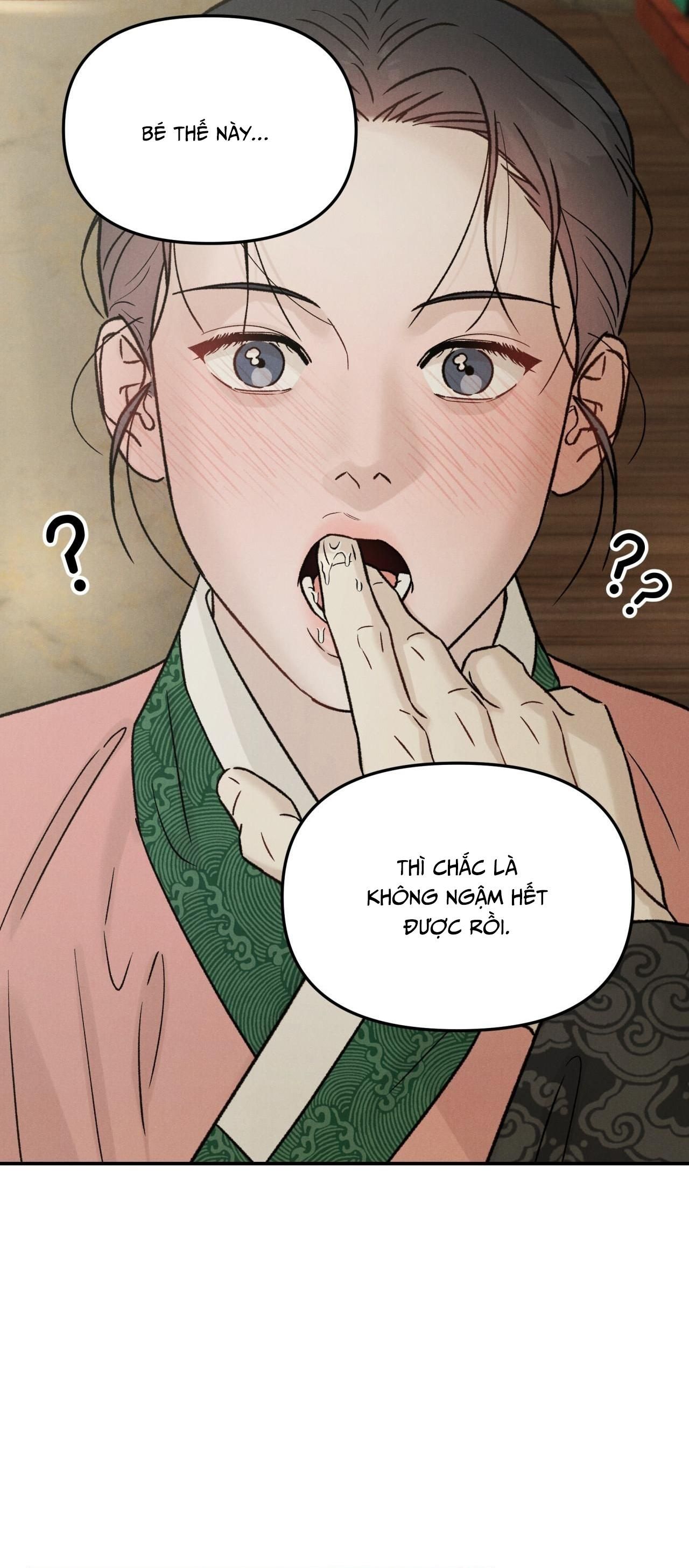 đọc truyện Gale Of The God Chương 19 ảnh 25 tại Giả Dược