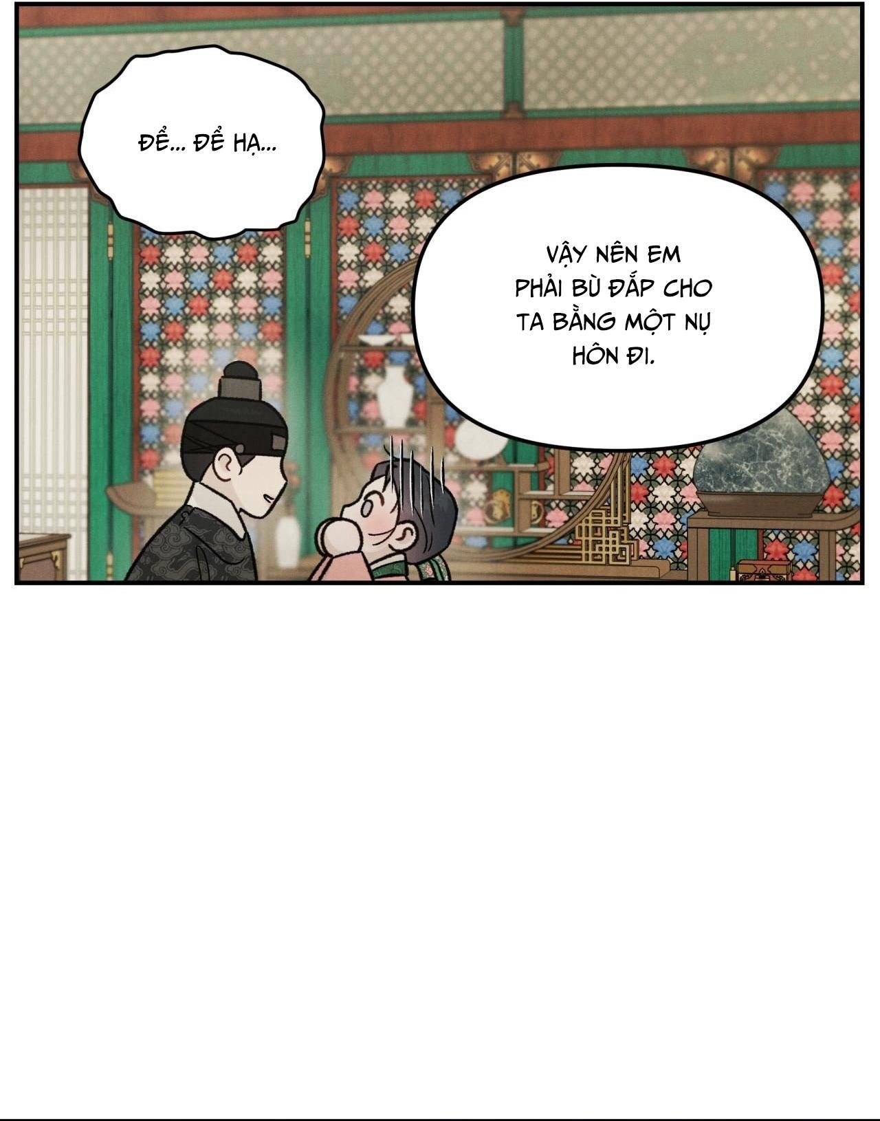 đọc truyện Gale Of The God Chương 19 ảnh 4 tại Giả Dược