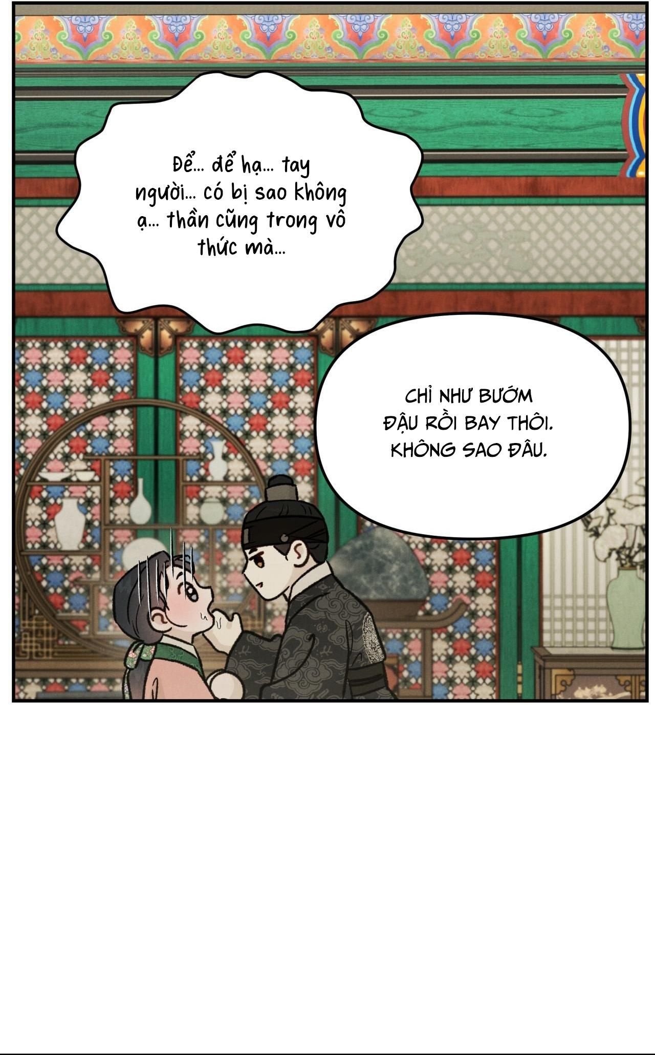 đọc truyện Gale Of The God Chương 19 ảnh 31 tại Giả Dược
