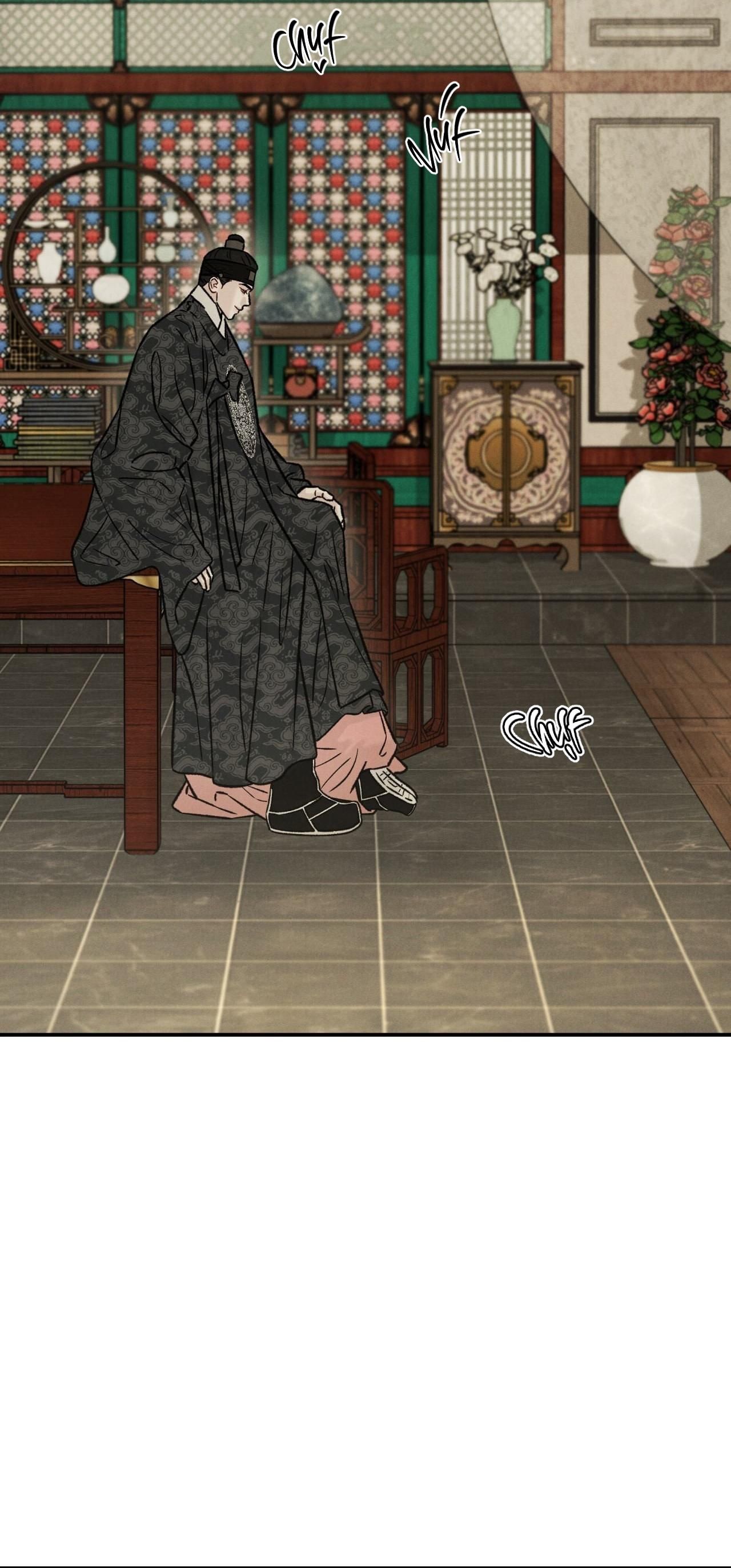 đọc truyện Gale Of The God Chương 19 ảnh 46 tại Giả Dược