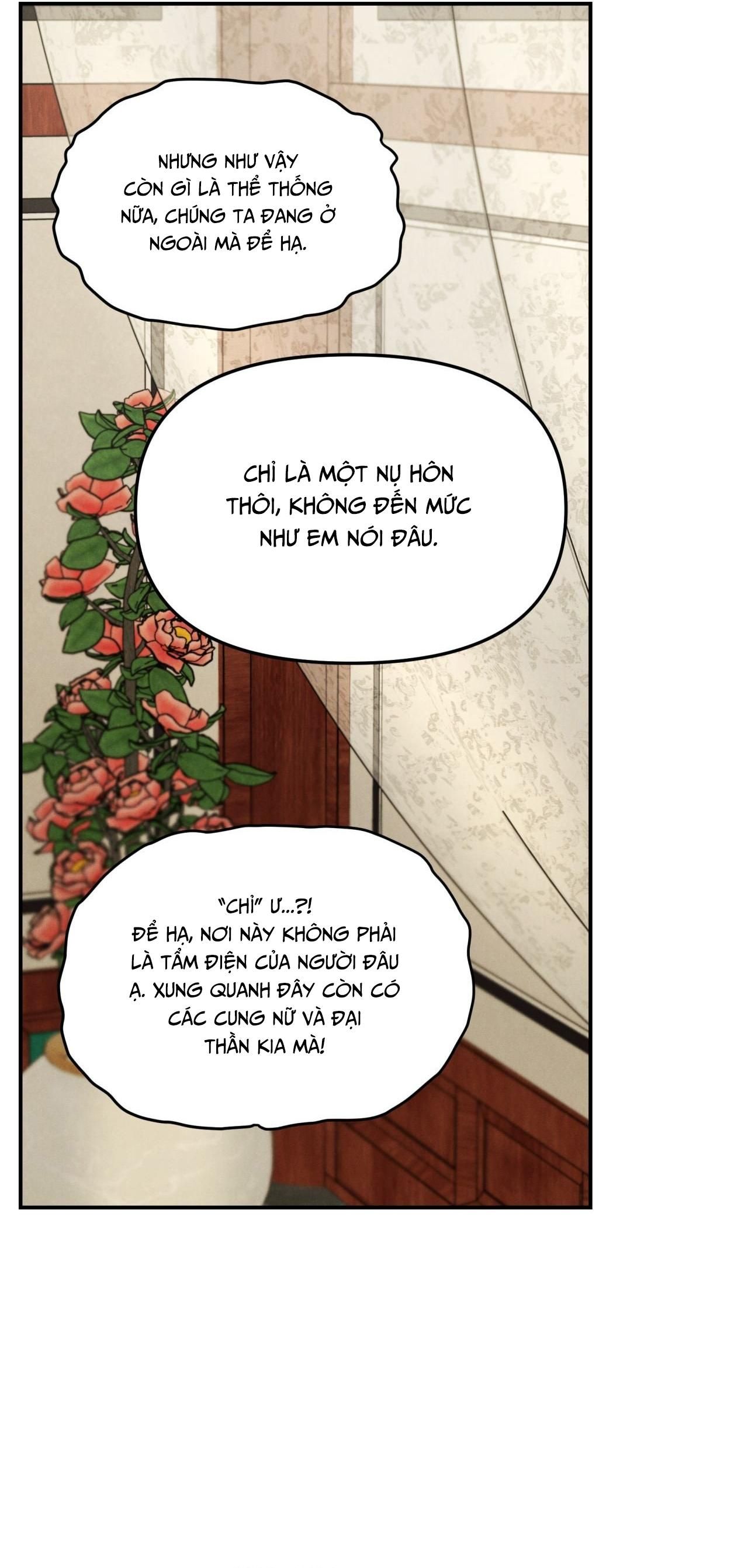 đọc truyện Gale Of The God Chương 19 ảnh 6 tại Giả Dược