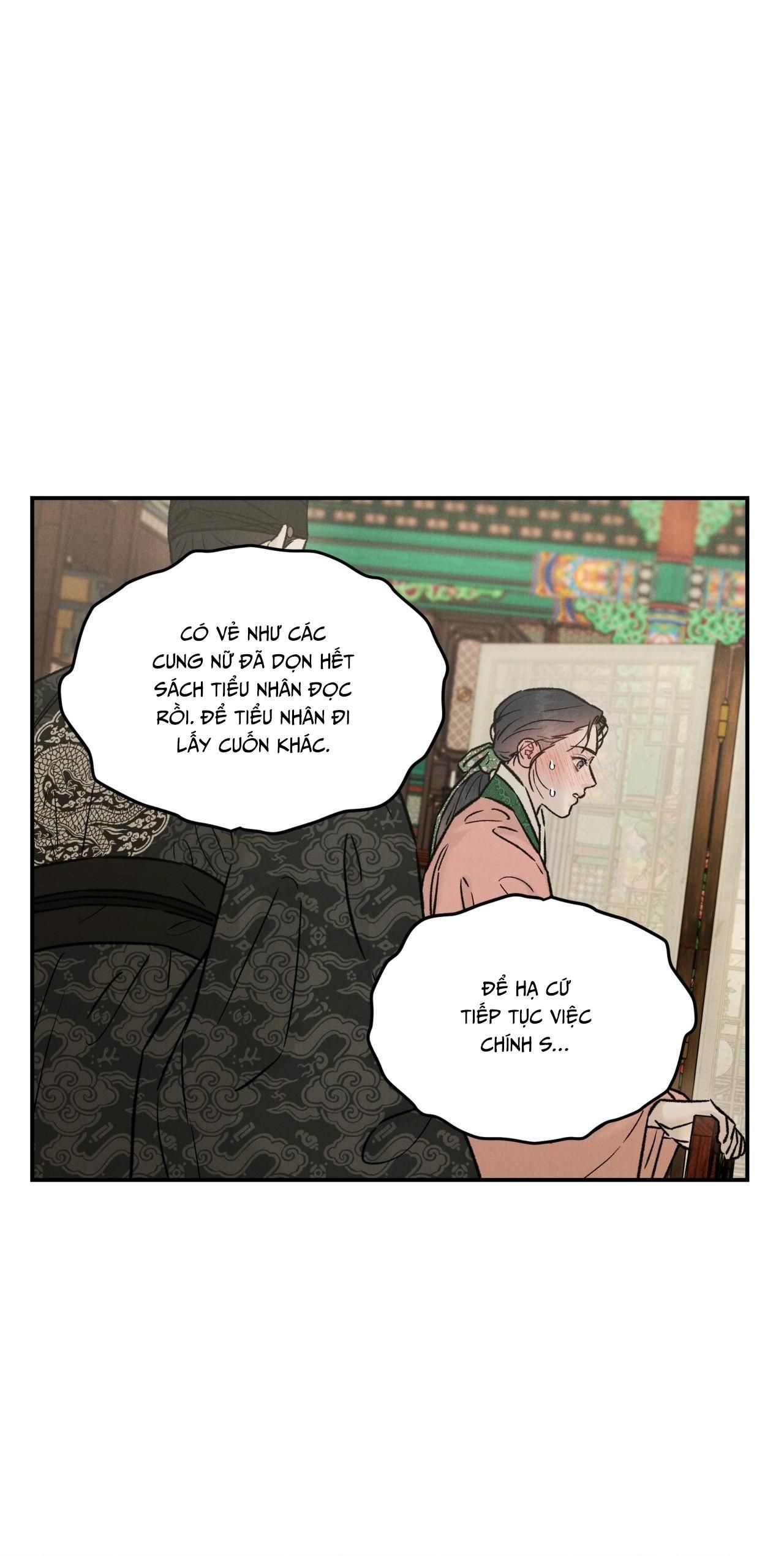 đọc truyện Gale Of The God Chương 19 ảnh 10 tại Giả Dược