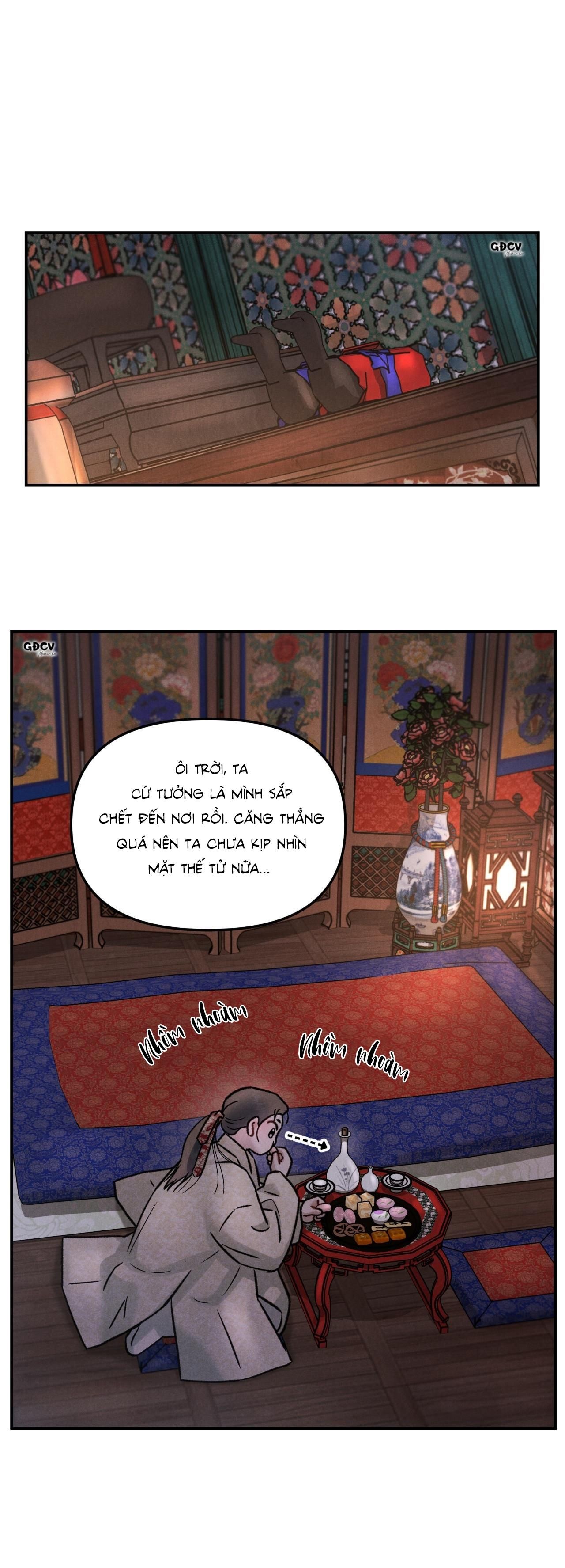 đọc truyện Gale Of The God Chương 2 ảnh 26 tại Giả Dược