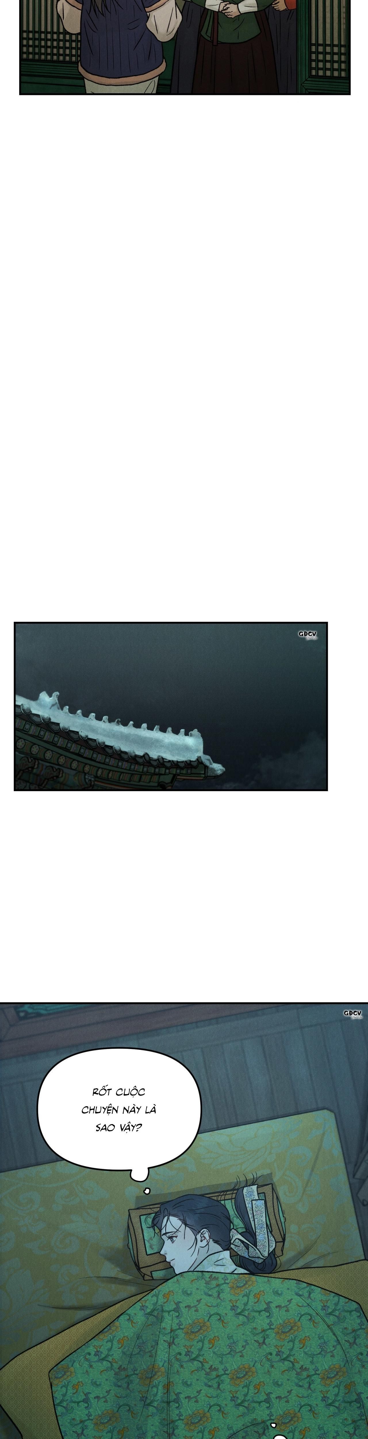 đọc truyện Gale Of The God Chương 2 ảnh 4 tại Giả Dược