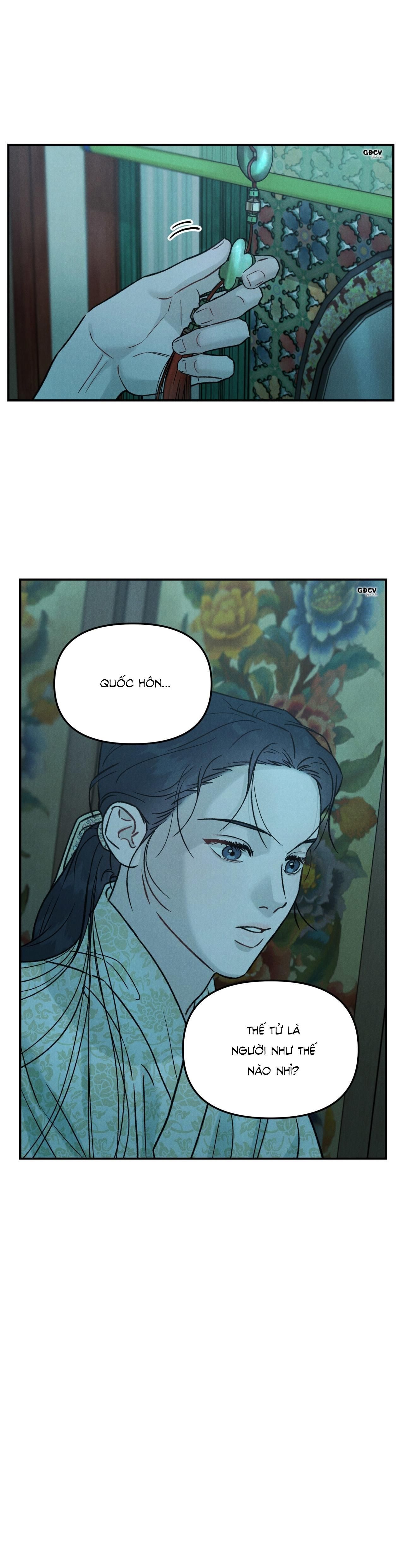 đọc truyện Gale Of The God Chương 2 ảnh 7 tại Giả Dược