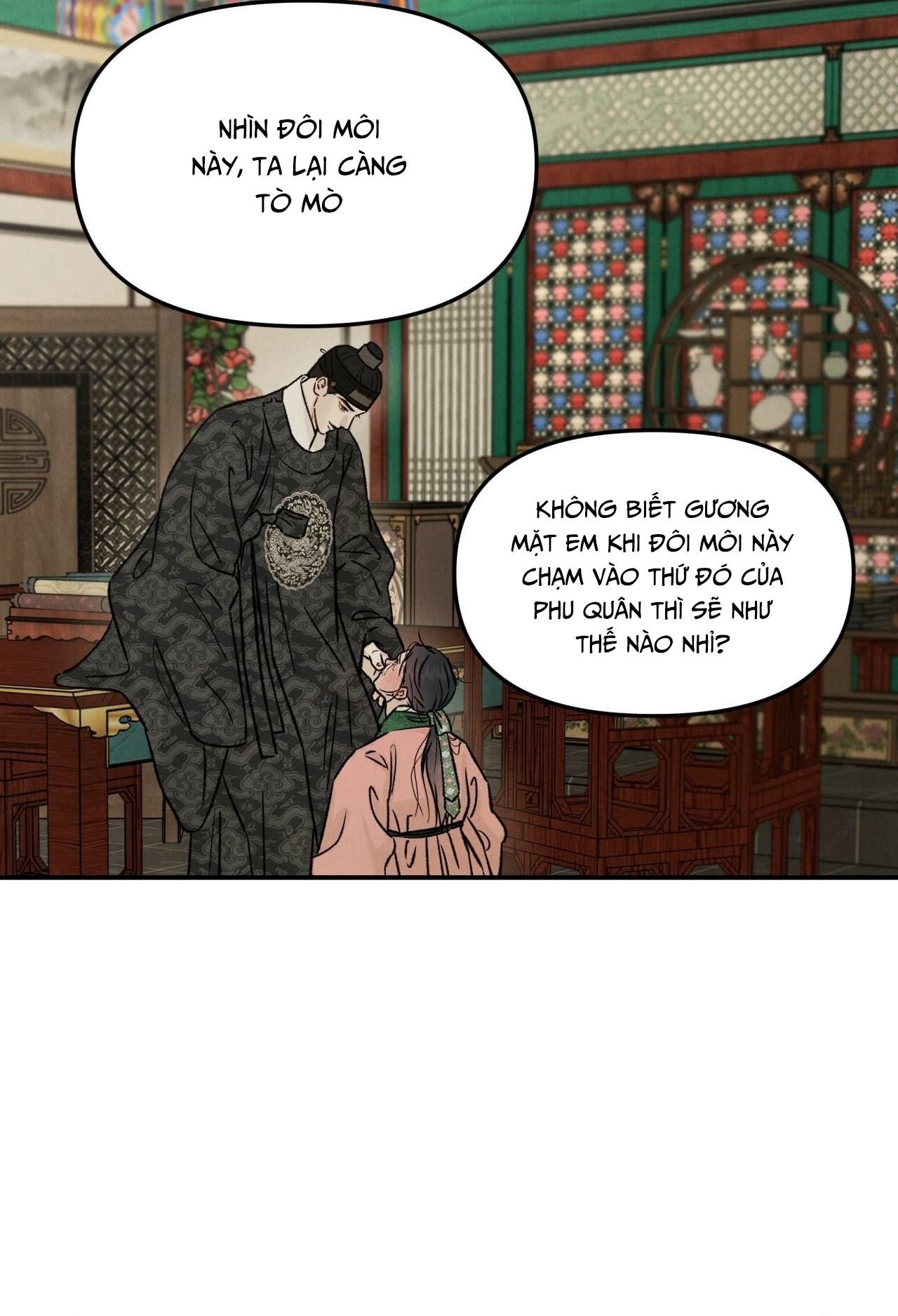 đọc truyện Gale Of The God Chương 20 ảnh 16 tại Giả Dược