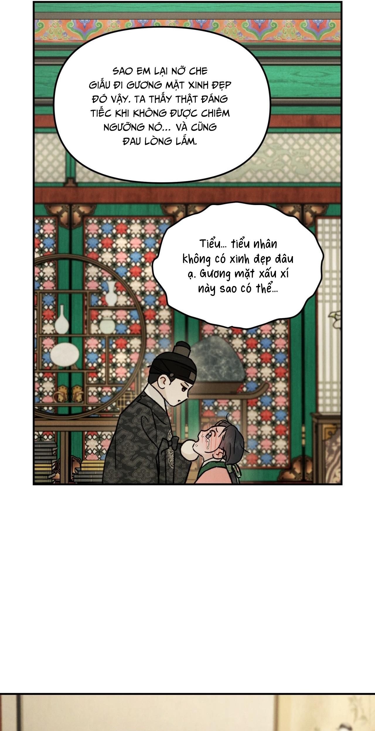 đọc truyện Gale Of The God Chương 20 ảnh 17 tại Giả Dược