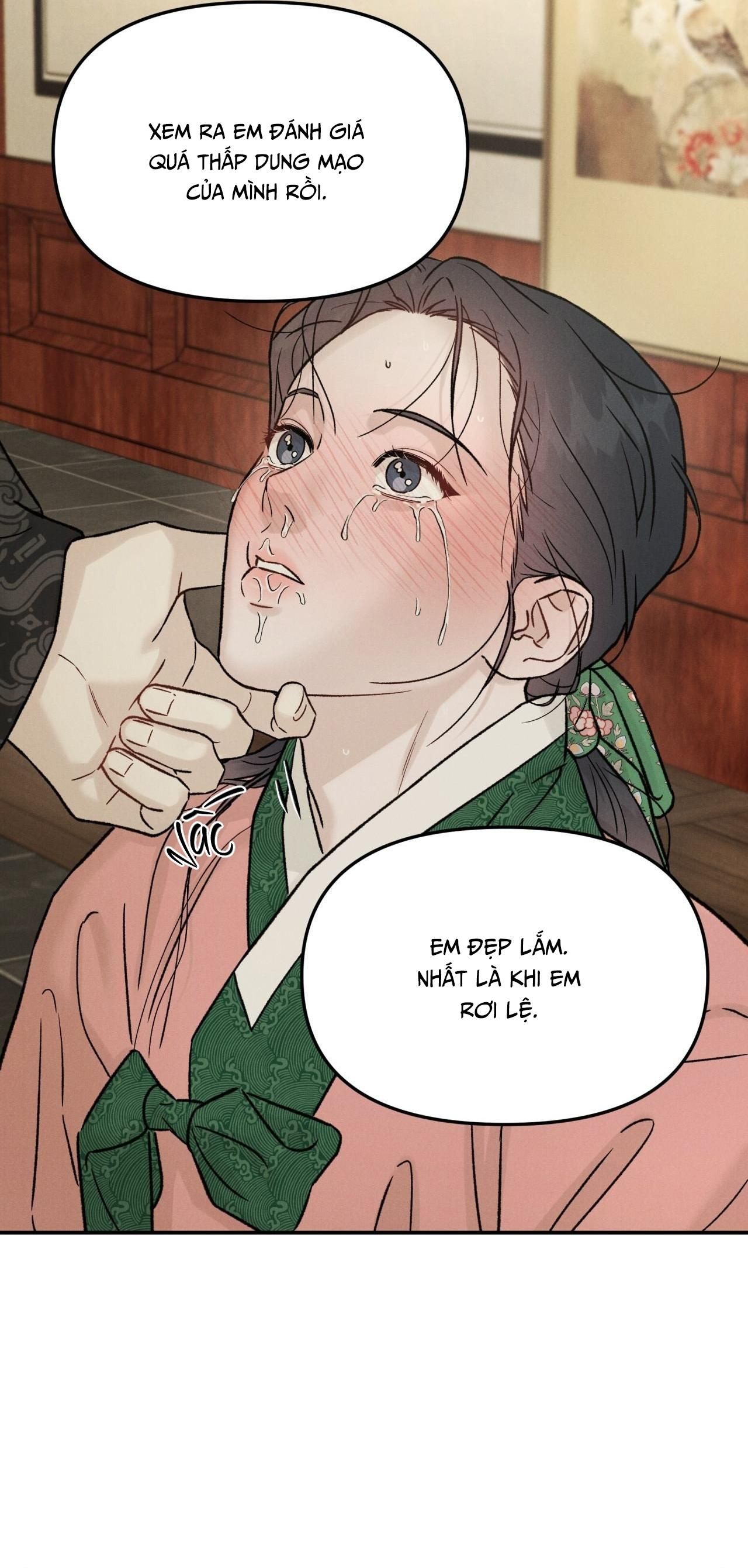đọc truyện Gale Of The God Chương 20 ảnh 18 tại Giả Dược