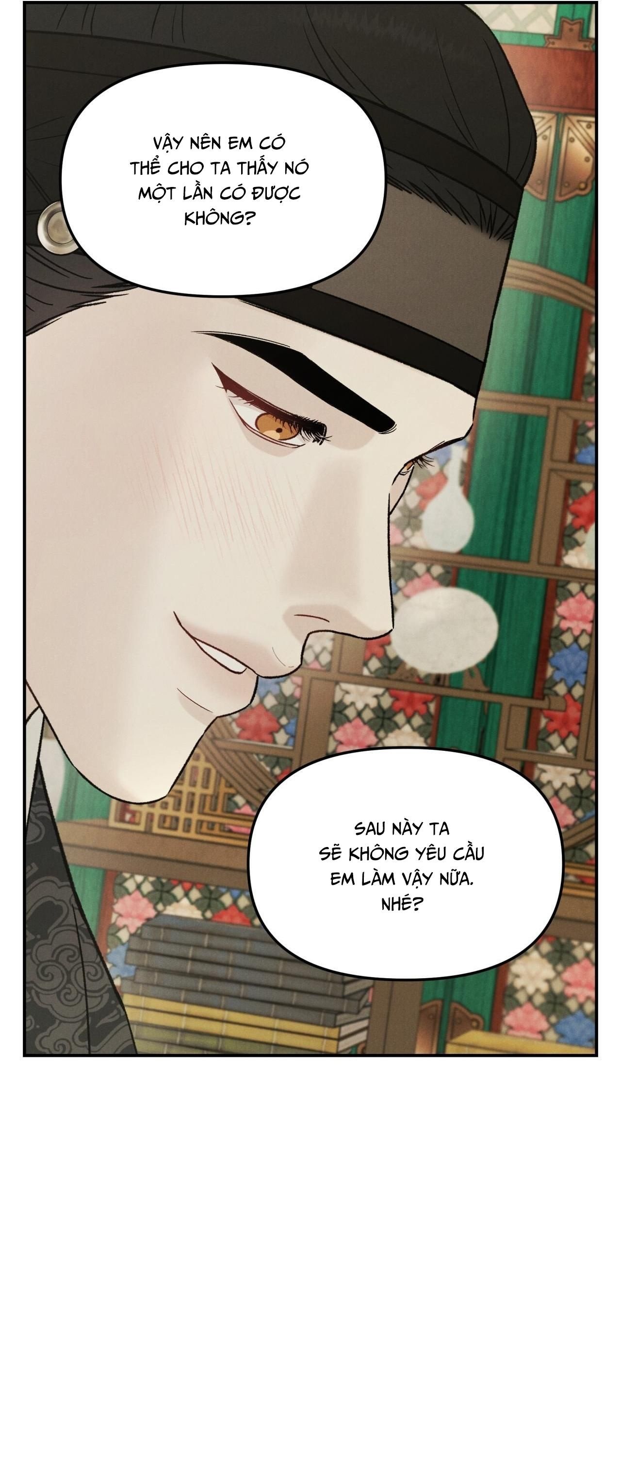 đọc truyện Gale Of The God Chương 20 ảnh 19 tại Giả Dược